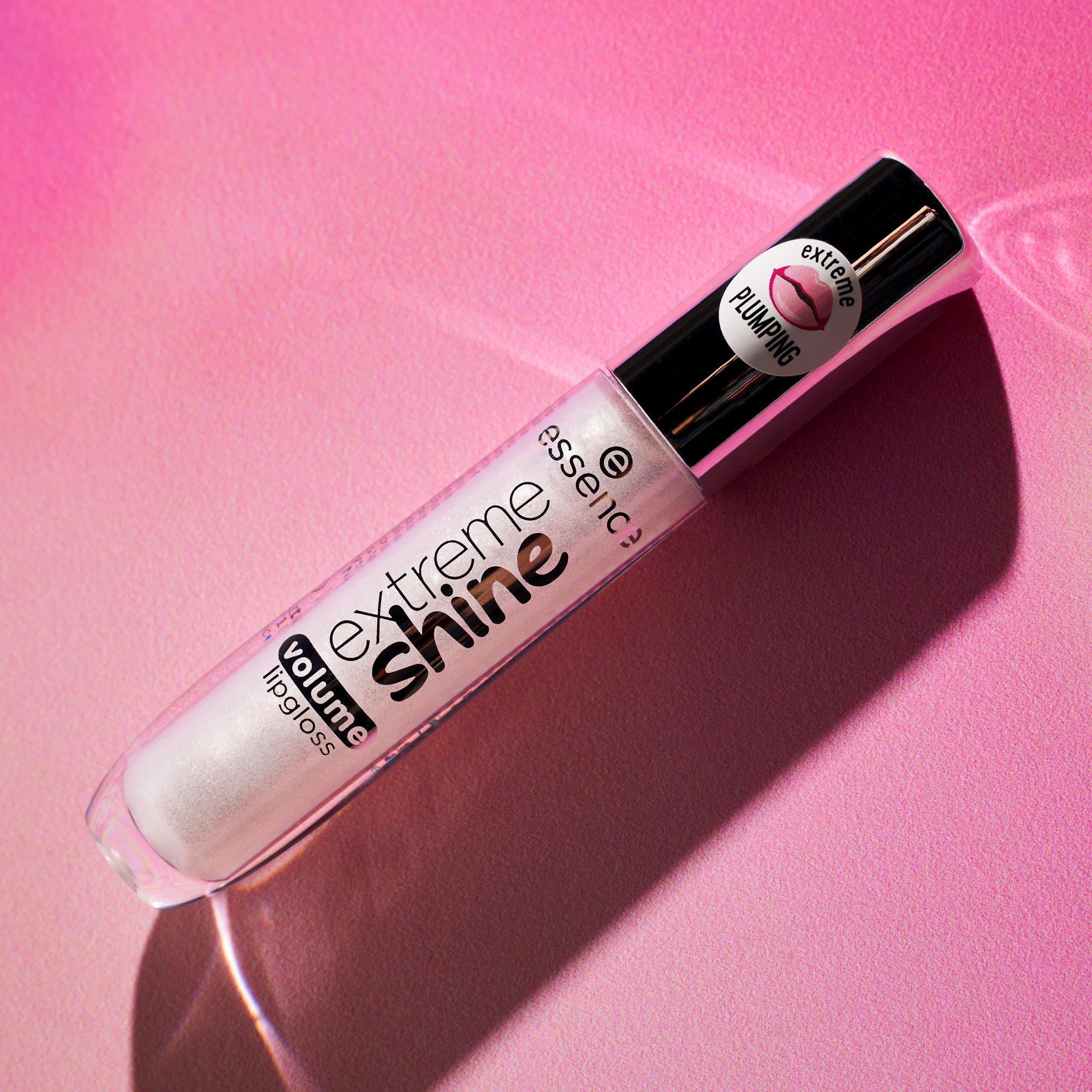 extreme shine volume lipgloss