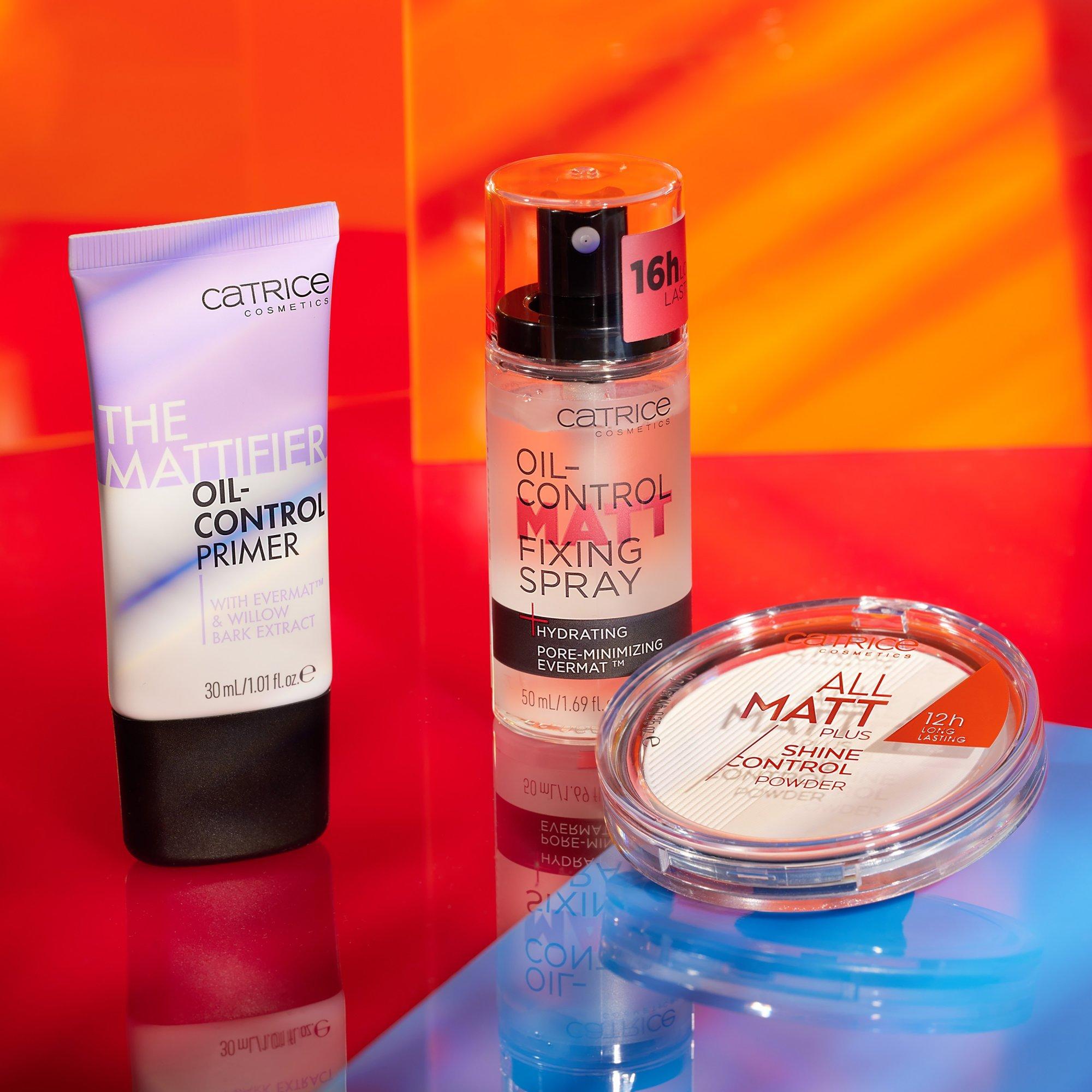 The Matte Face Pro Set