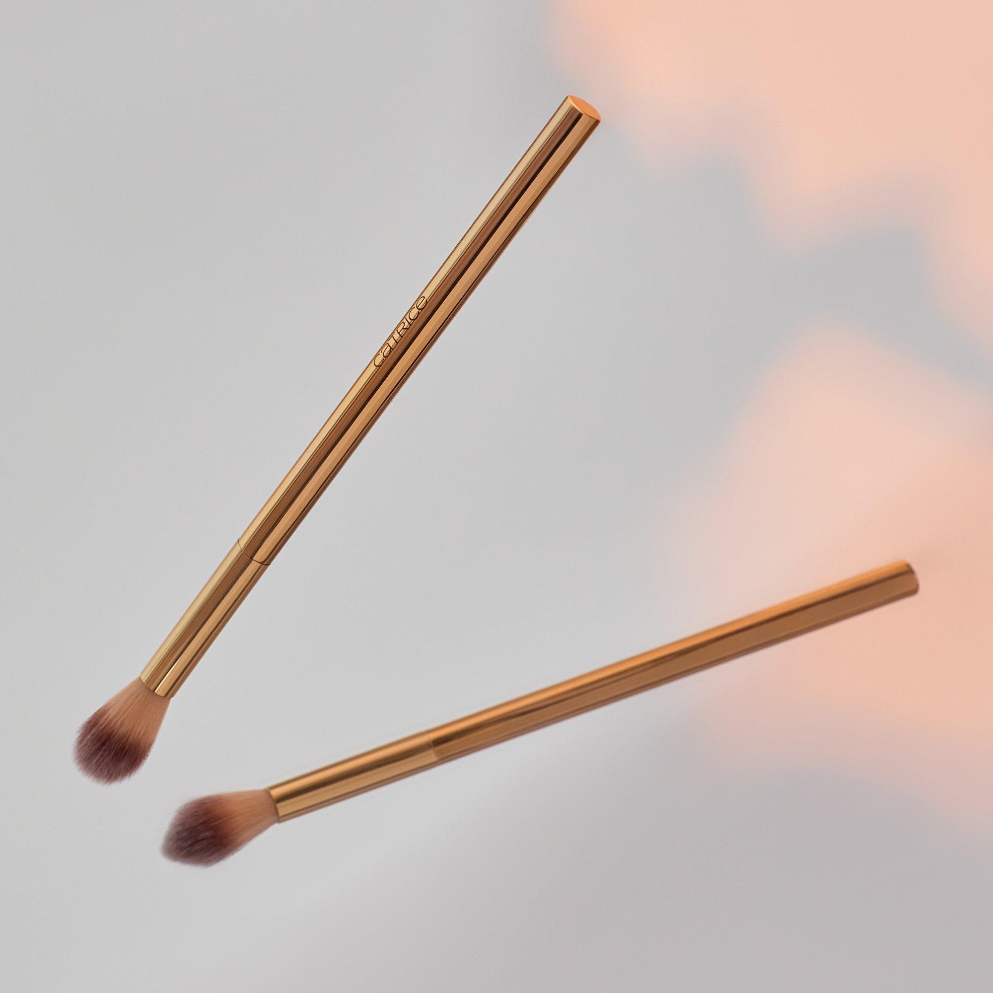 Pro Essential Brush Set