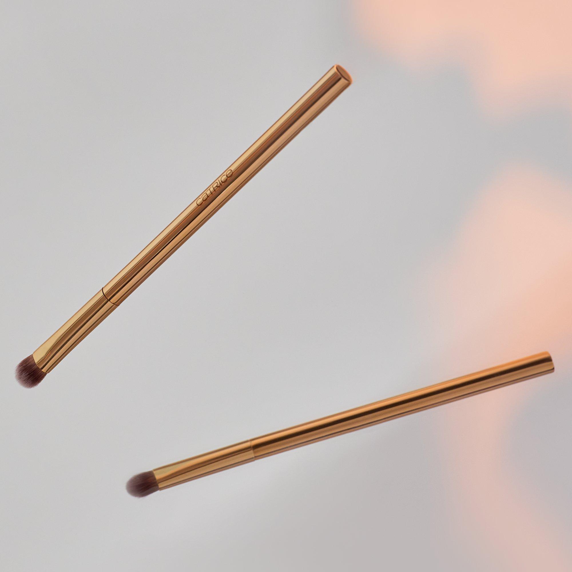 Pro Essential Brush Set