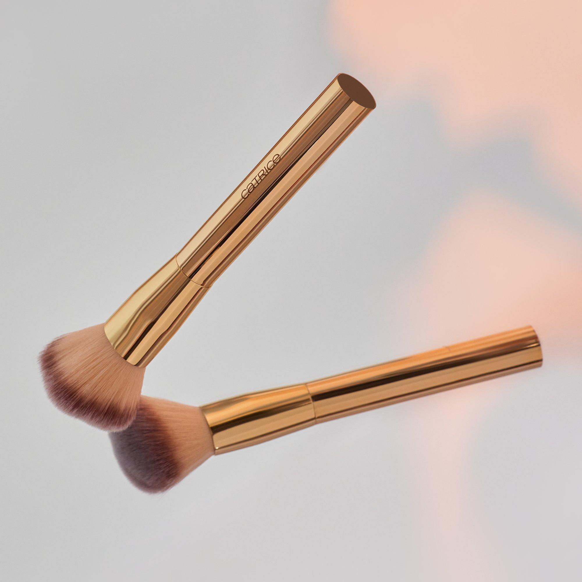 Pro Essential Brush Set