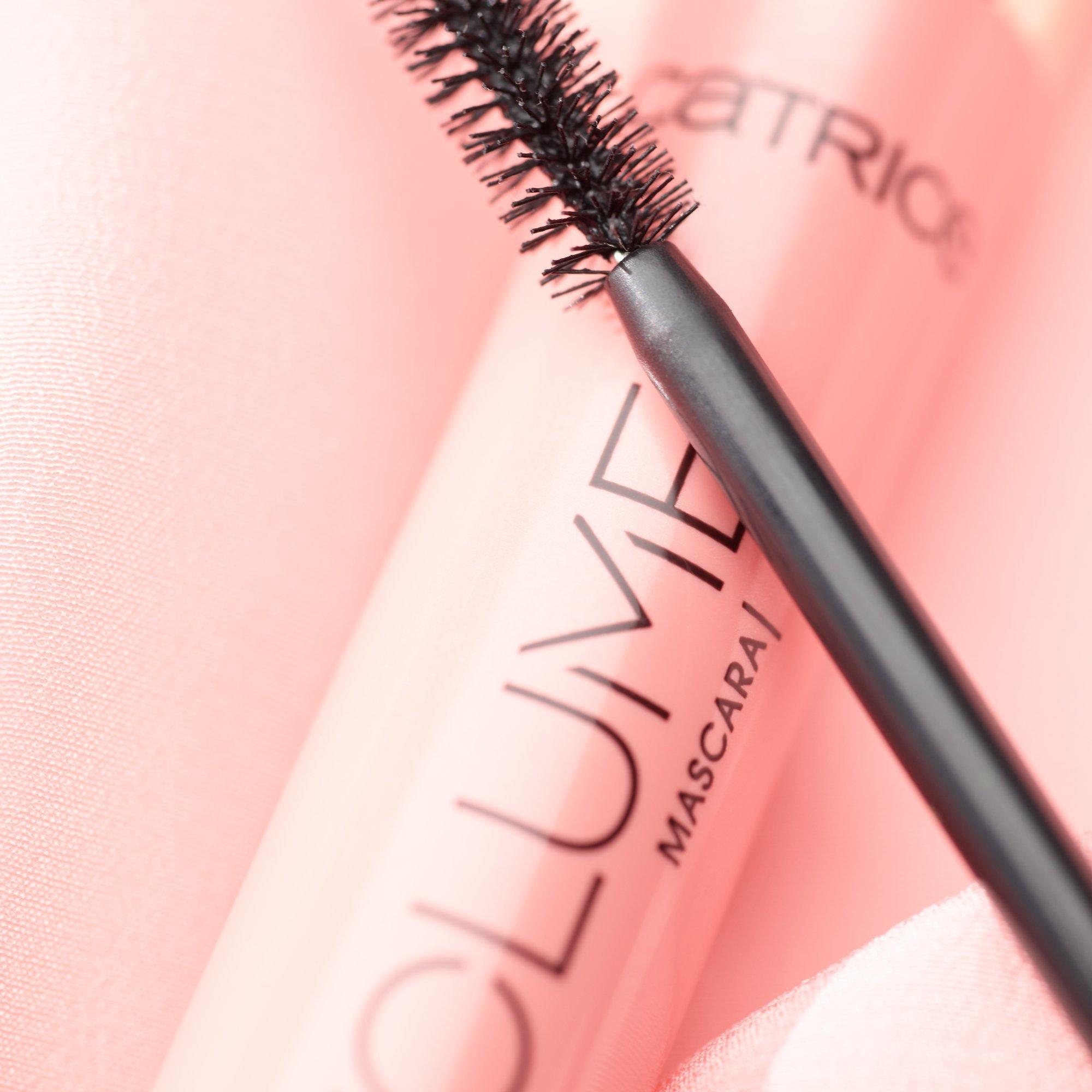 Pure Volume Mascara