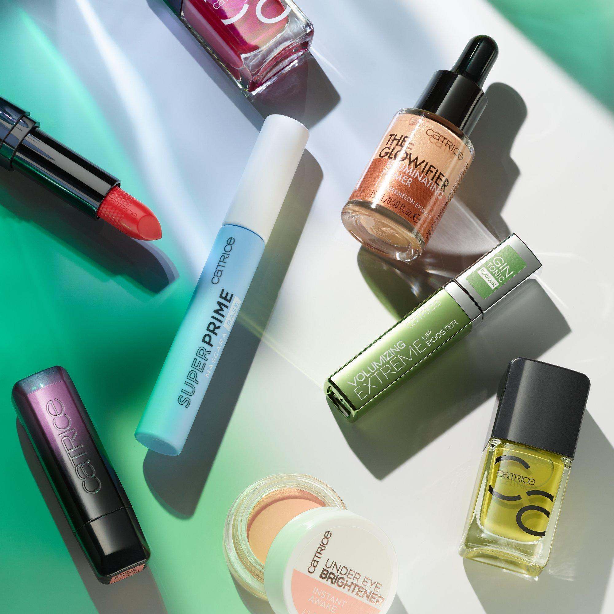 Under Eye Brightener