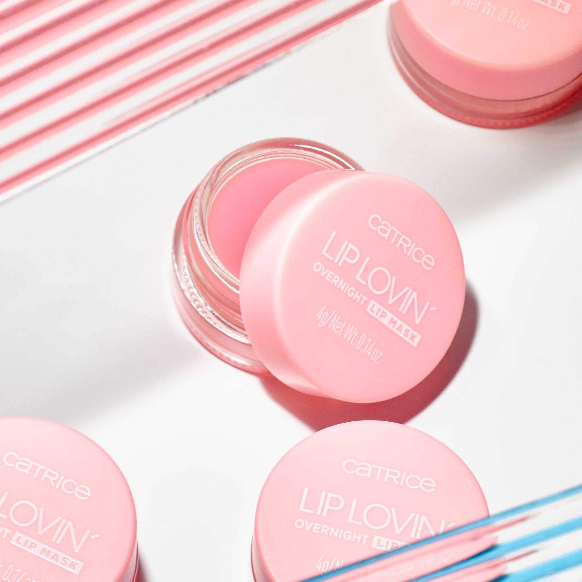 Lip Lovin' Overnight Lip Mask