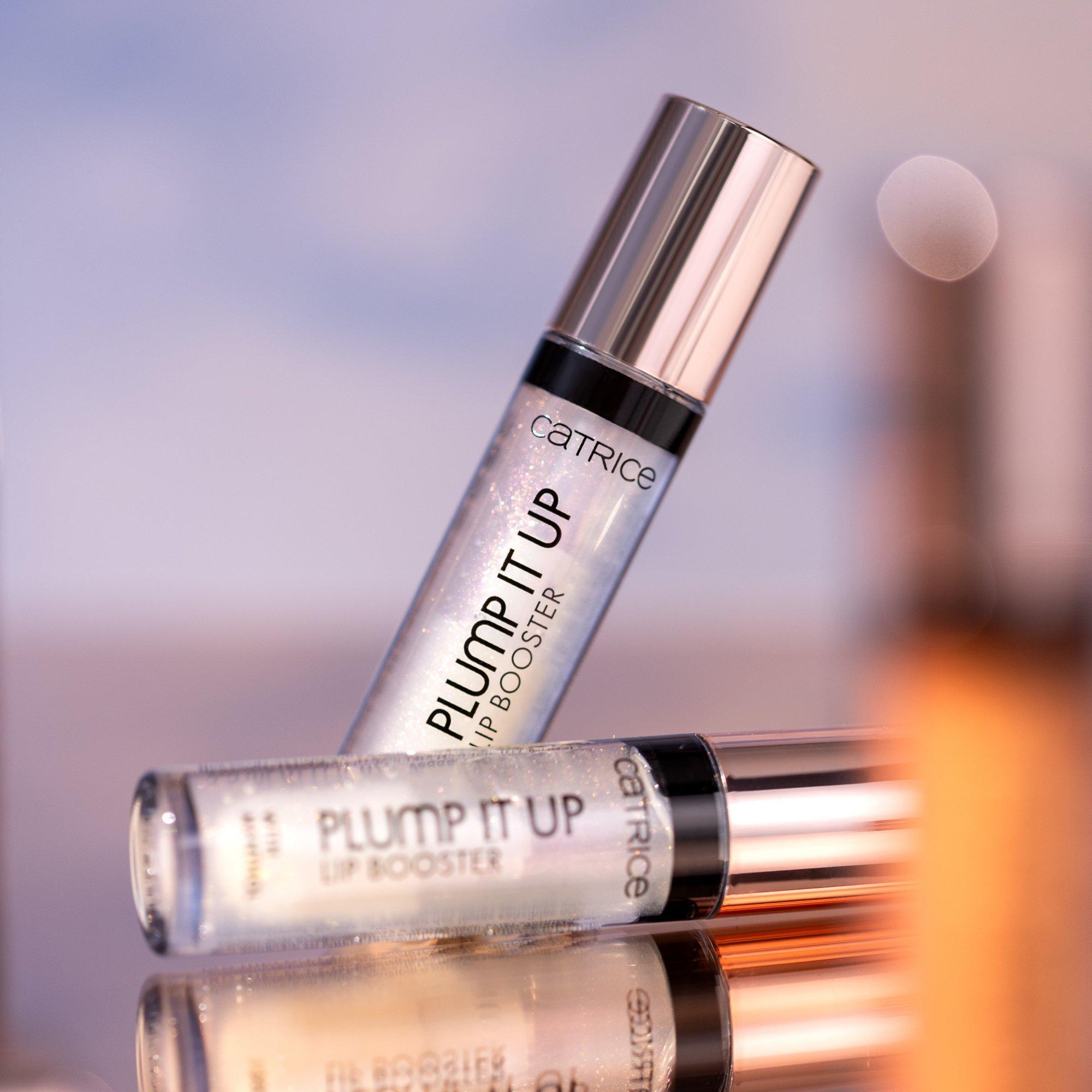 Plump It Up Lip Booster