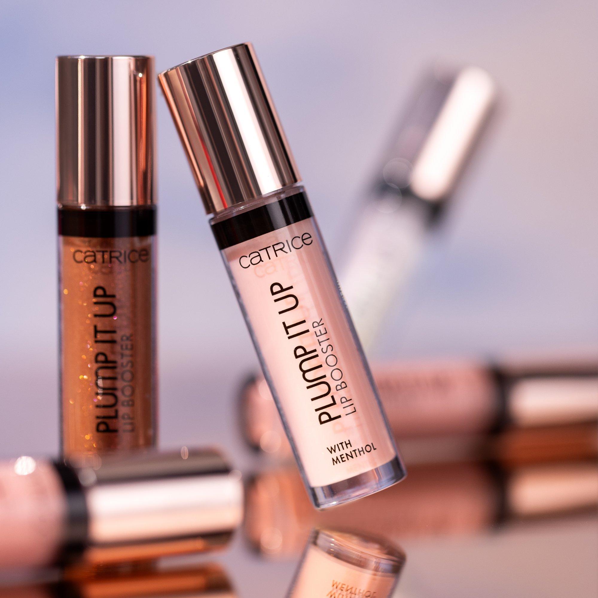 Plump It Up Lip Booster