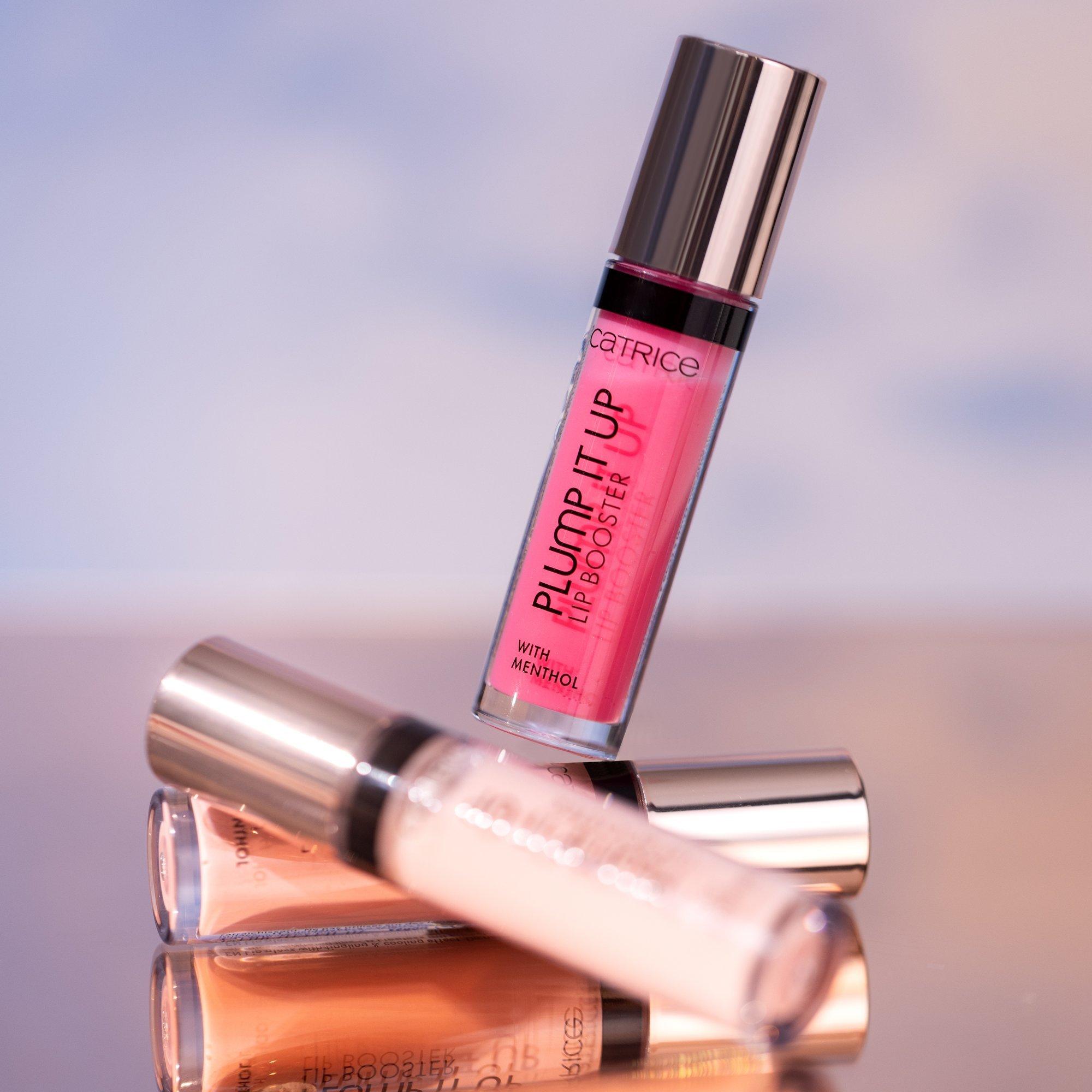 Plump It Up Lip Booster