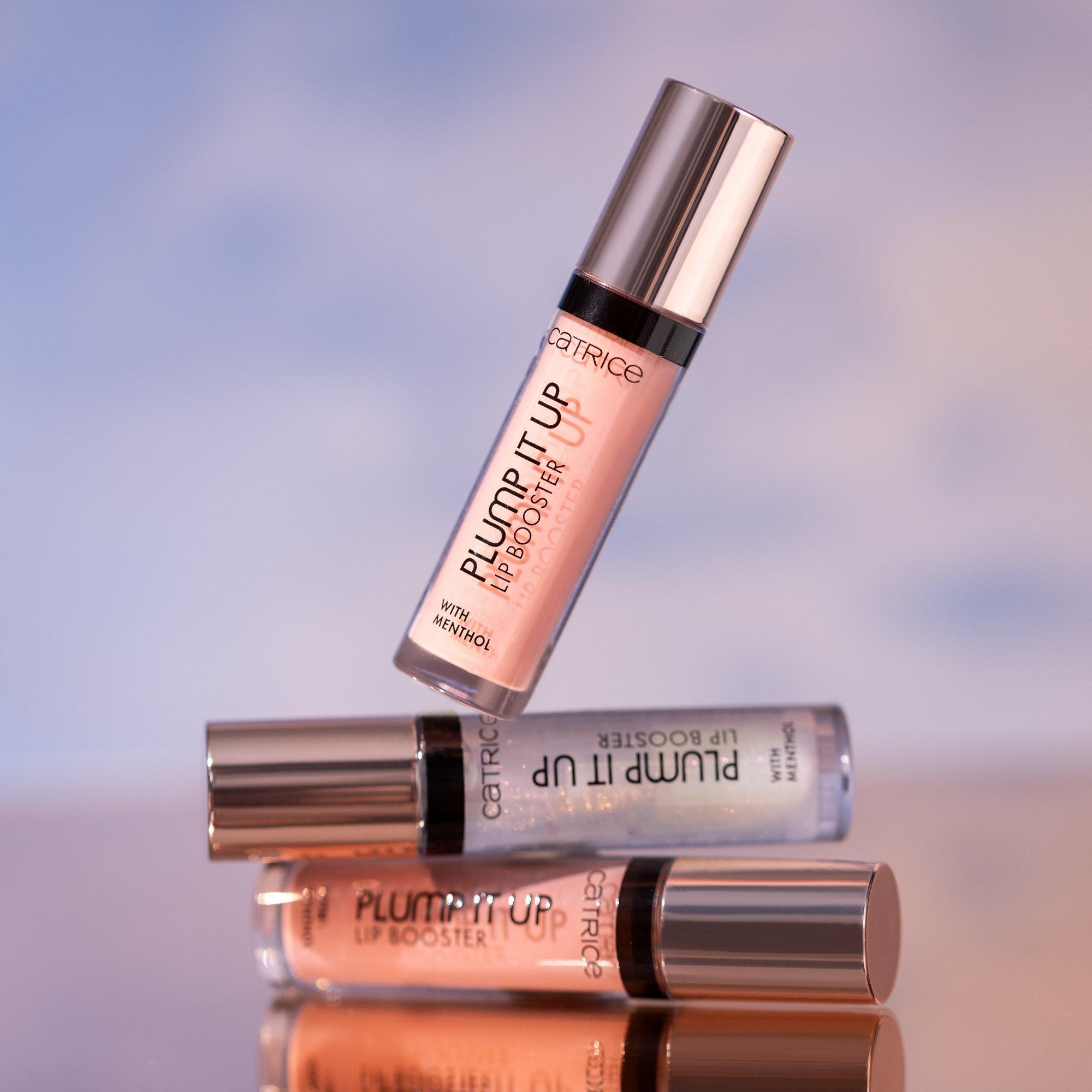 Plump It Up Lip Booster