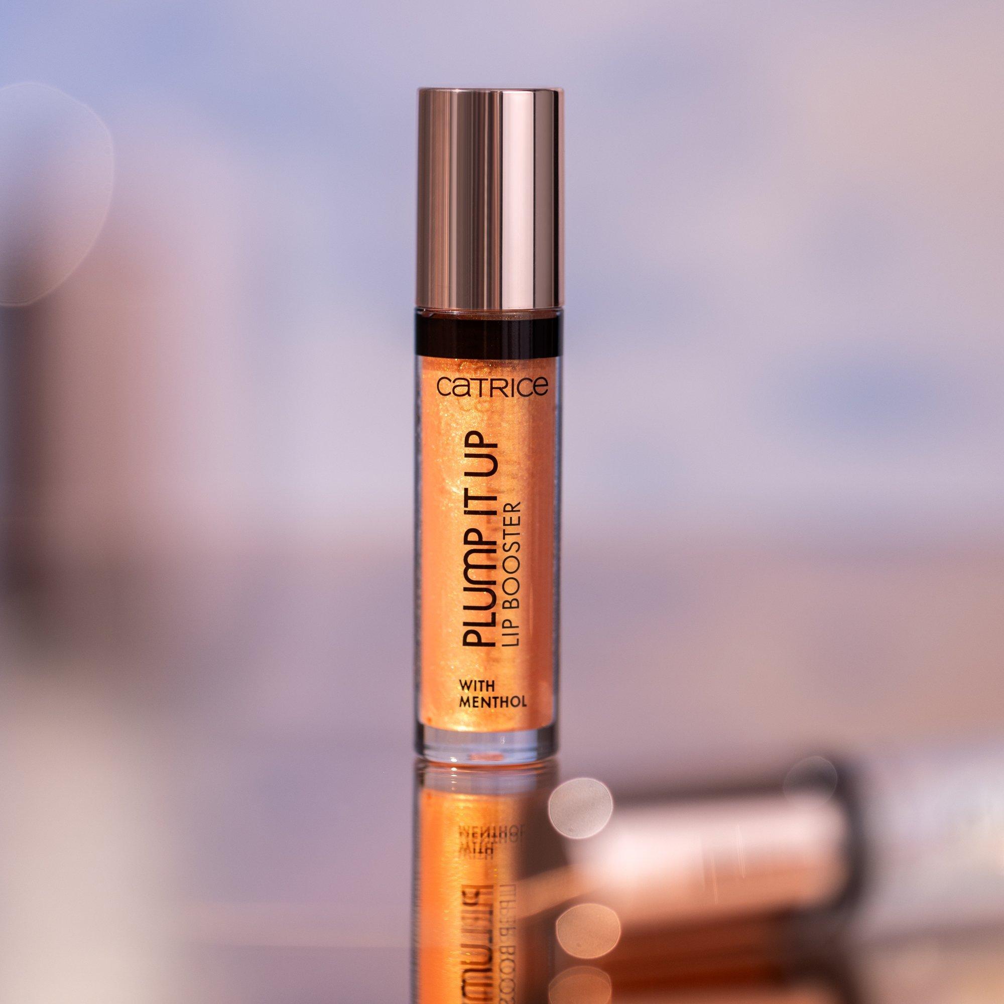 Plump It Up Lip Booster