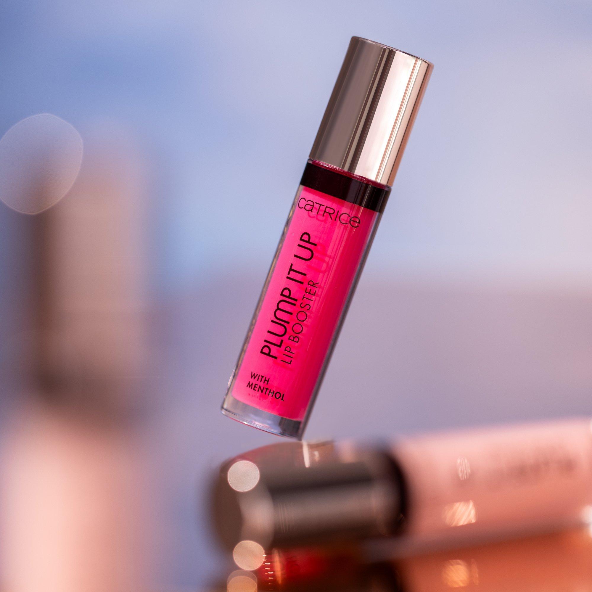 Plump It Up Lip Booster