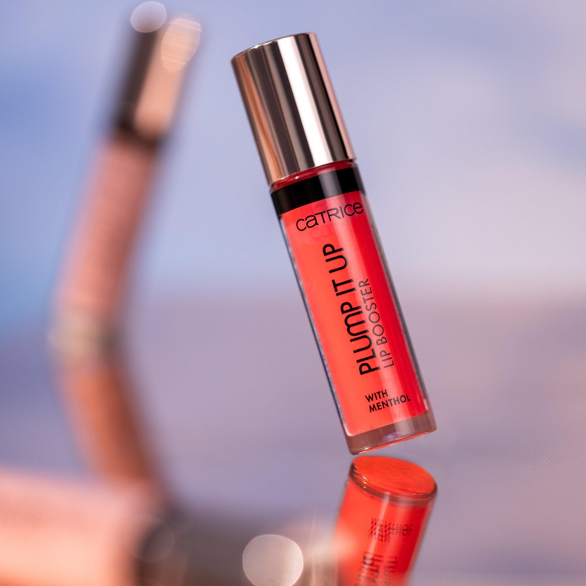 Plump It Up Lip Booster