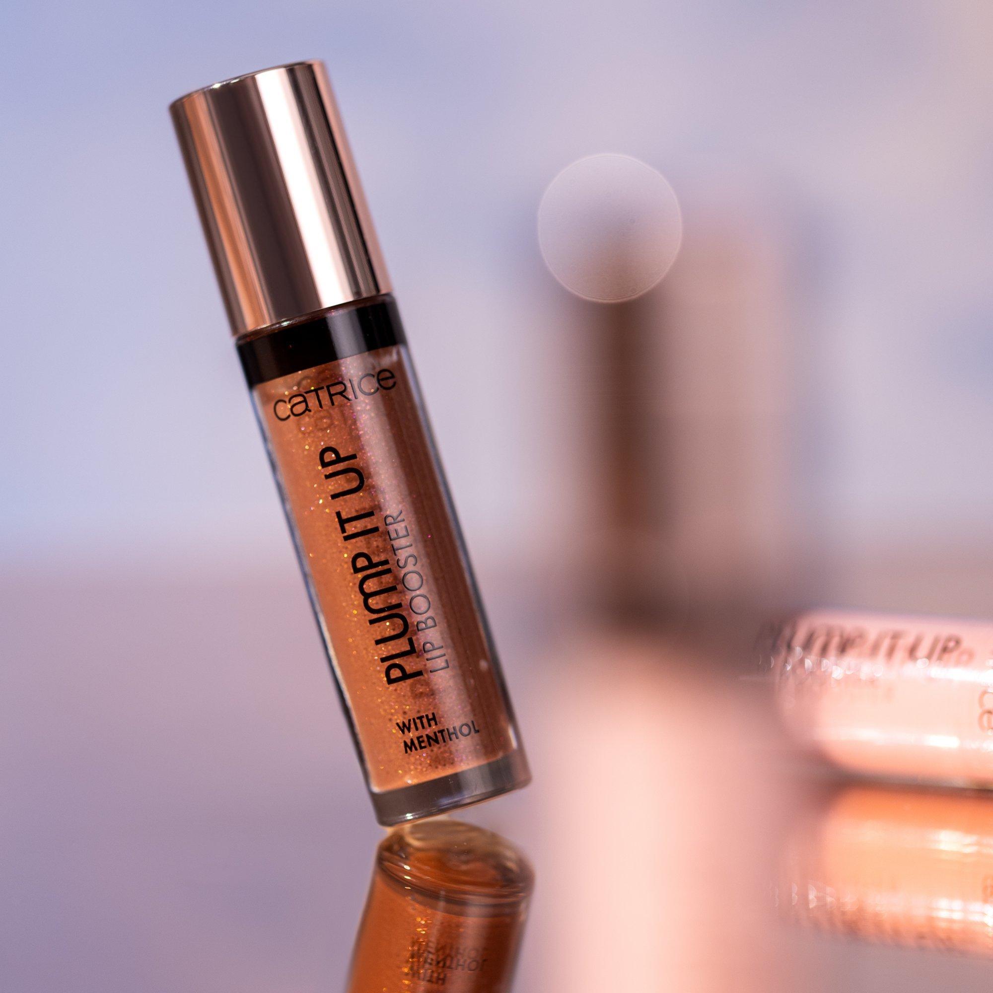 Plump It Up Lip Booster