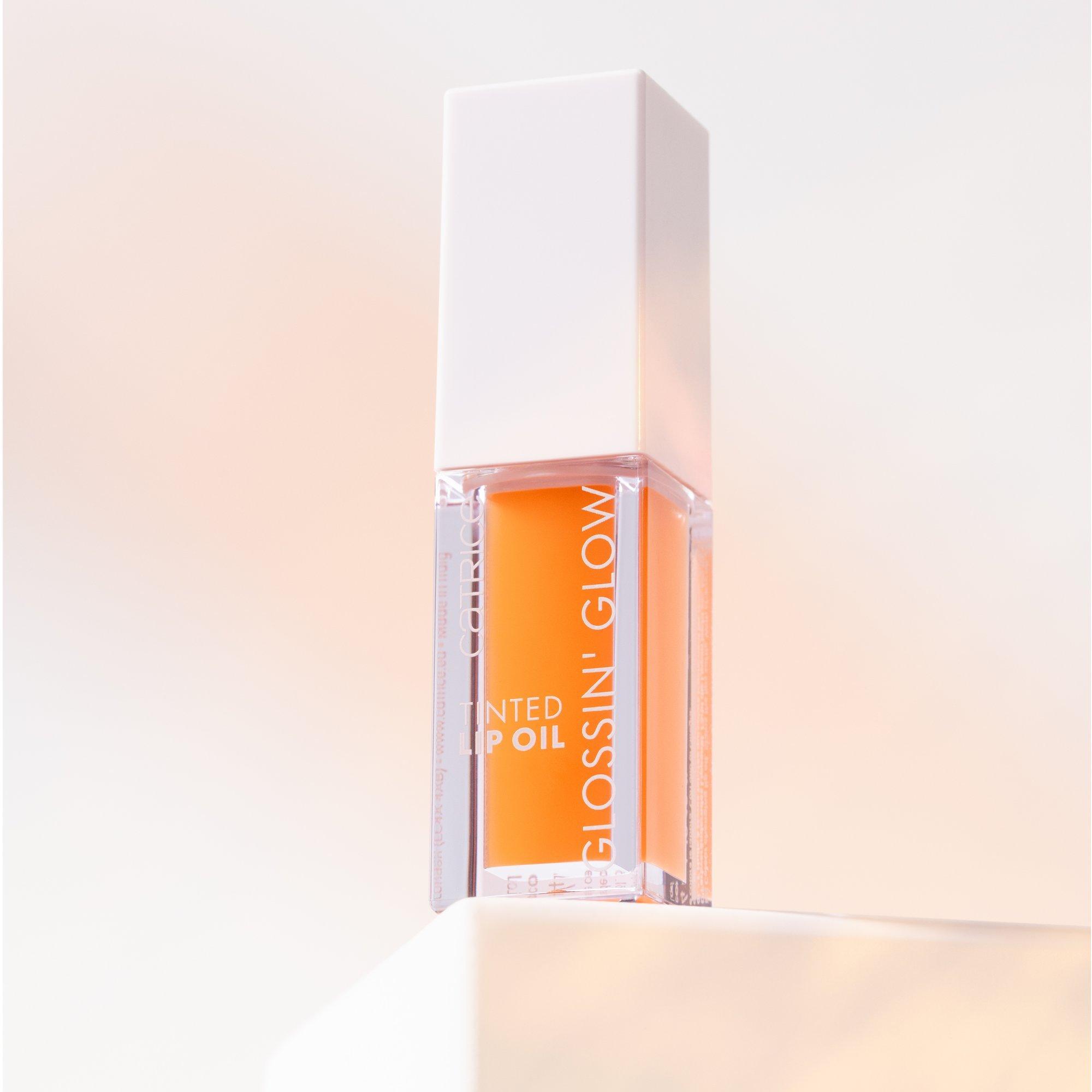 Glossin' Glow Tinted Lip Oil