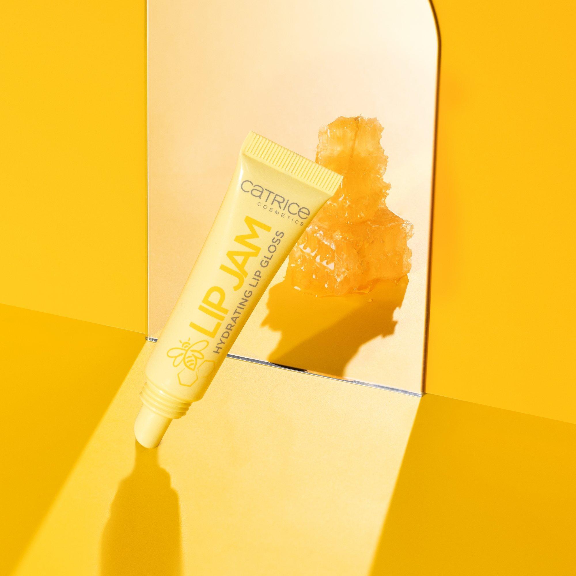 Lip Jam Hydrating Lip Gloss