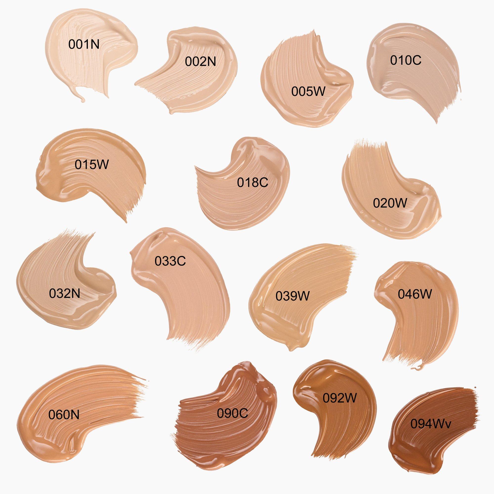 Sérum corrector Instant Bright