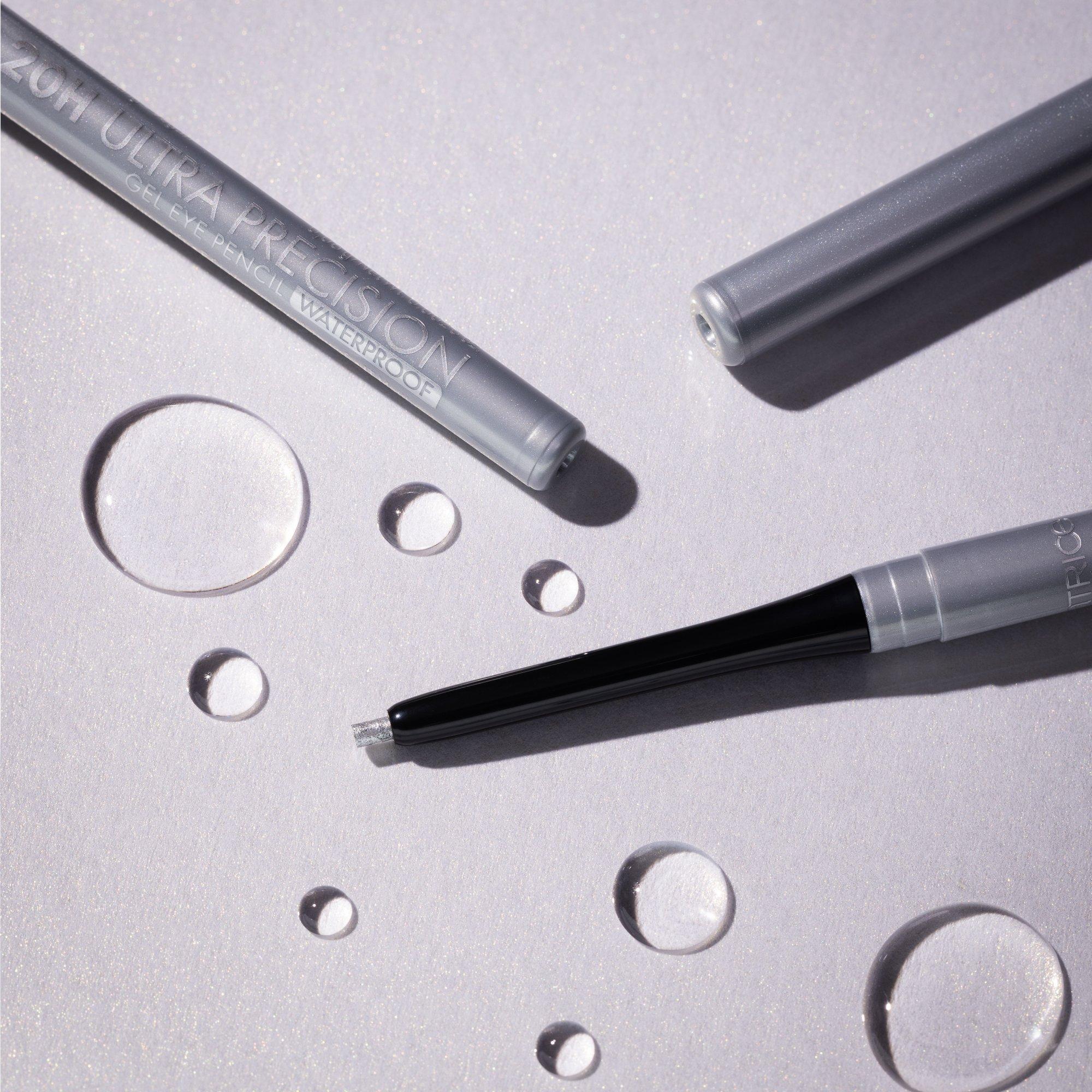 20H Ultra Precision Gel Eye Pencil Waterproof