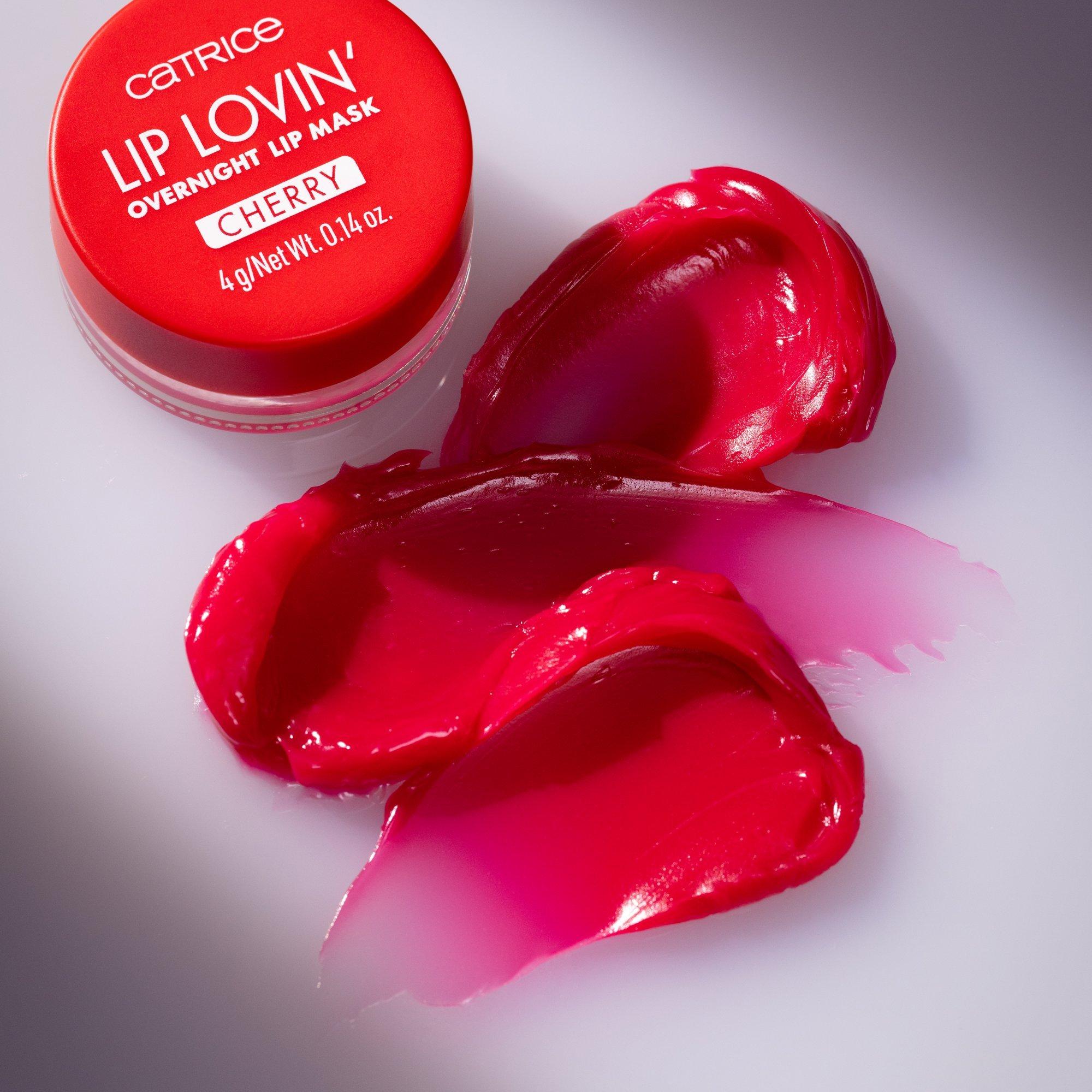 Lip Lovin' Overnight Lip Mask