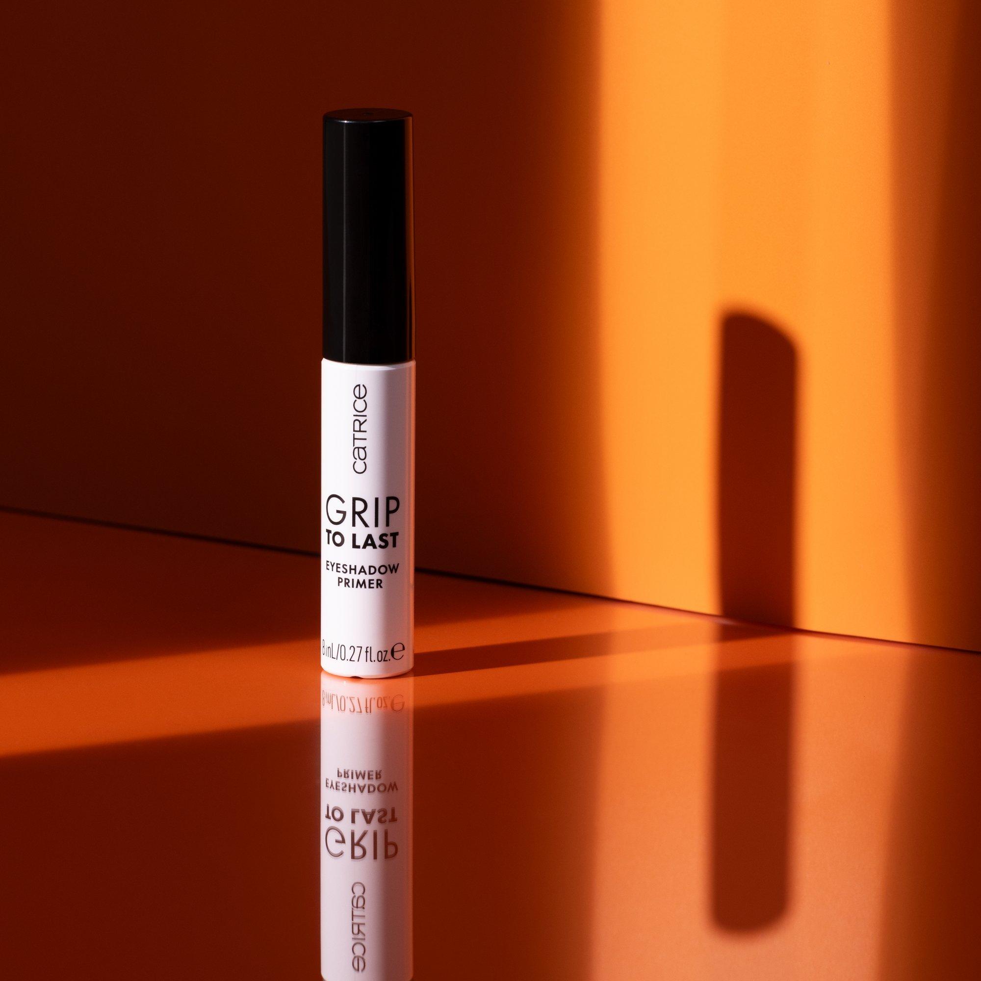 Grip to Last Eyeshadow Primer
