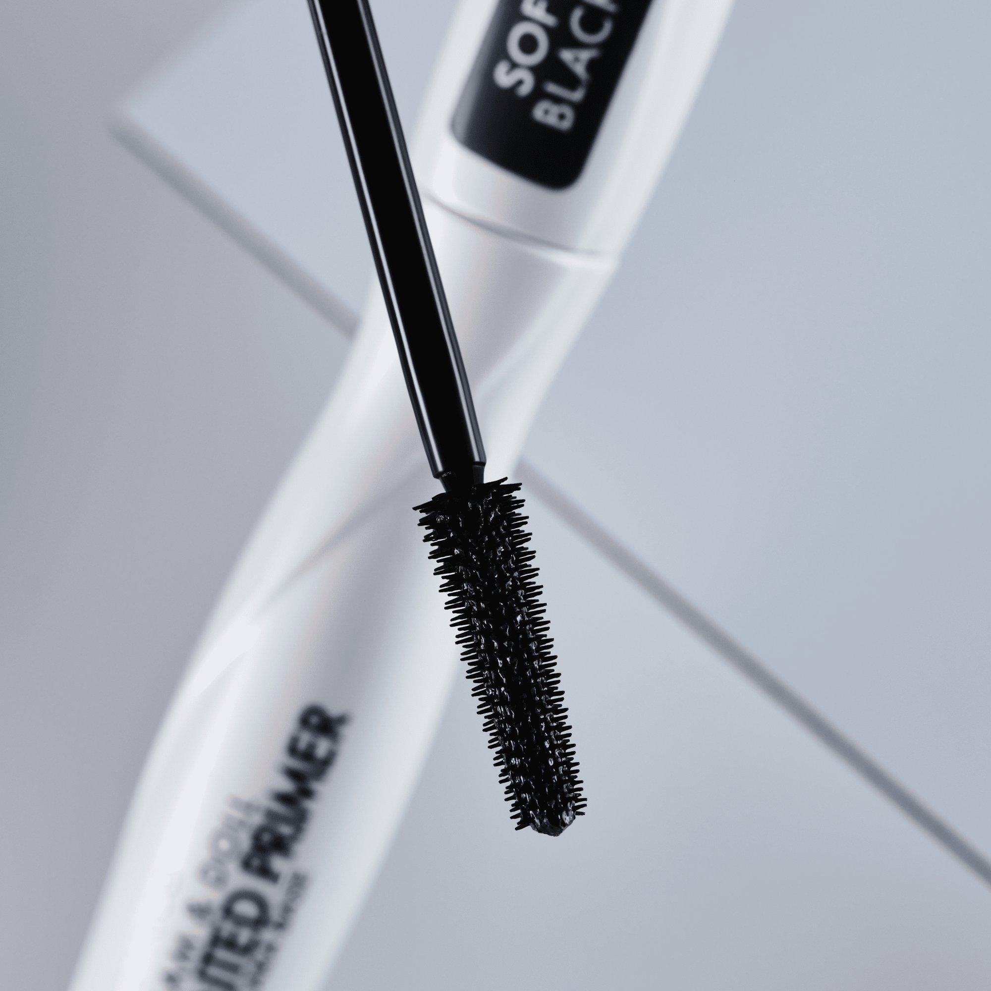 Glam & Doll Tinted Primer Mascara Base