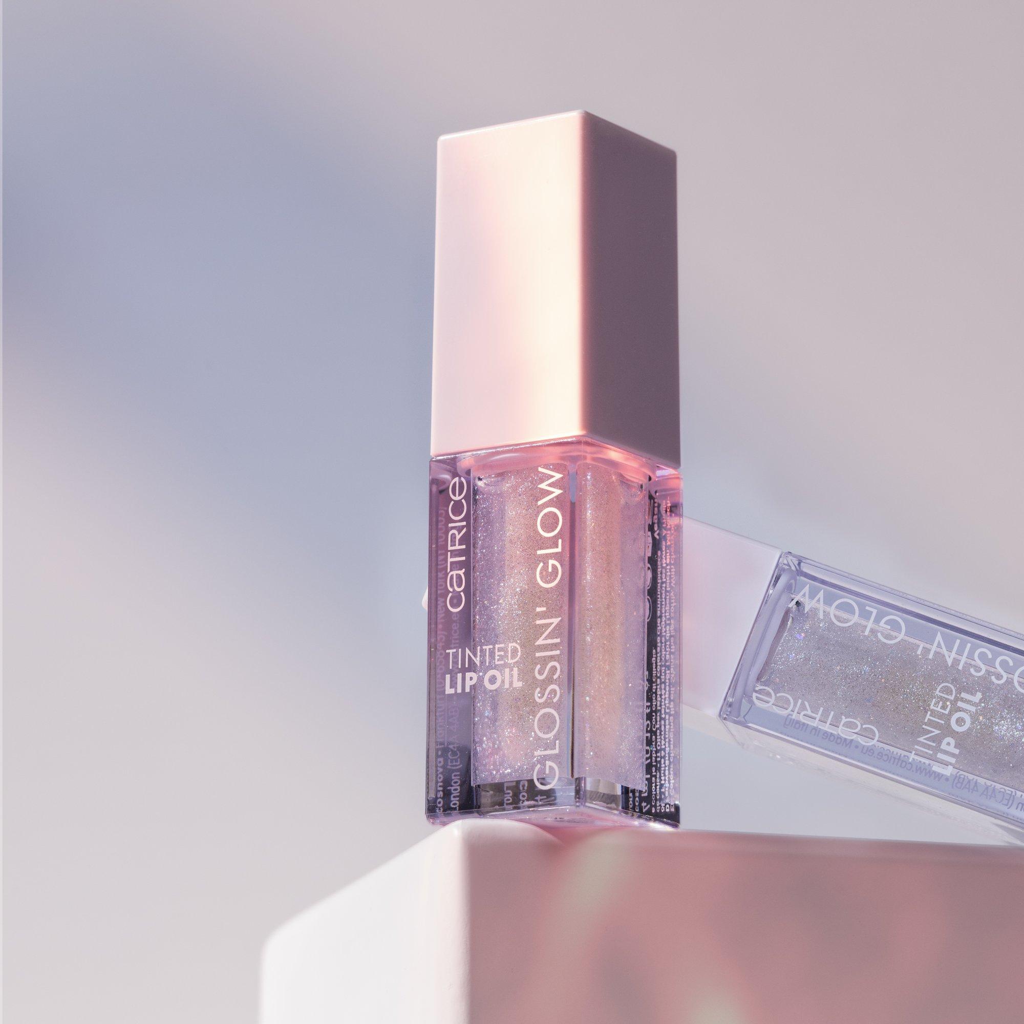 Glossin' Glow Tinted Lip Oil