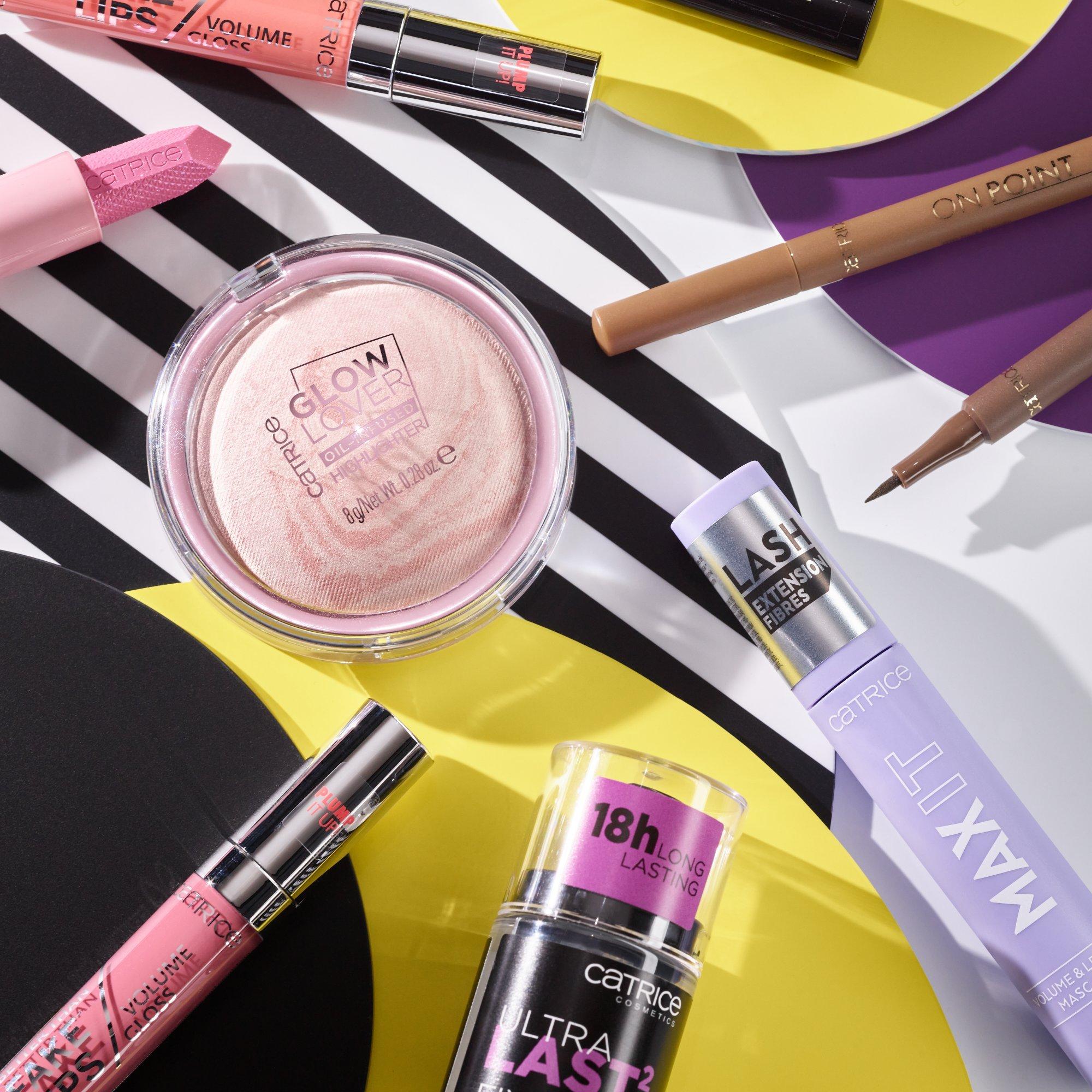 MAX IT Volume & Length Mascara