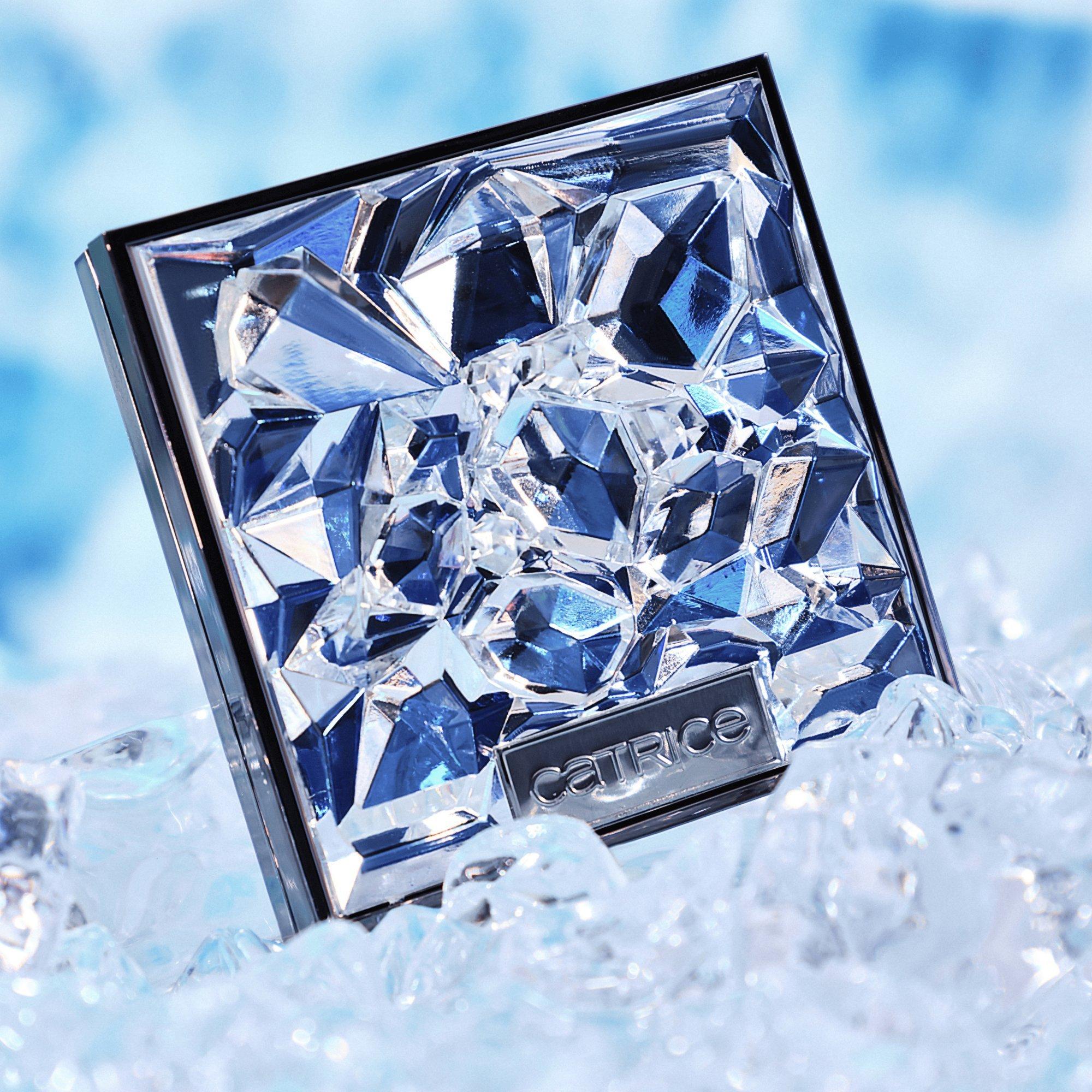ARCTIC ILLUSION Highlighter illuminateur