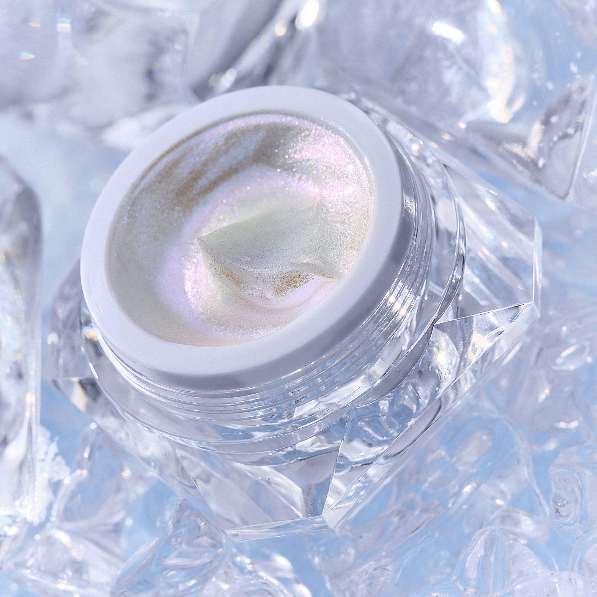 ARCTIC ILLUSION Face Glaze hydratant effet « glazed »