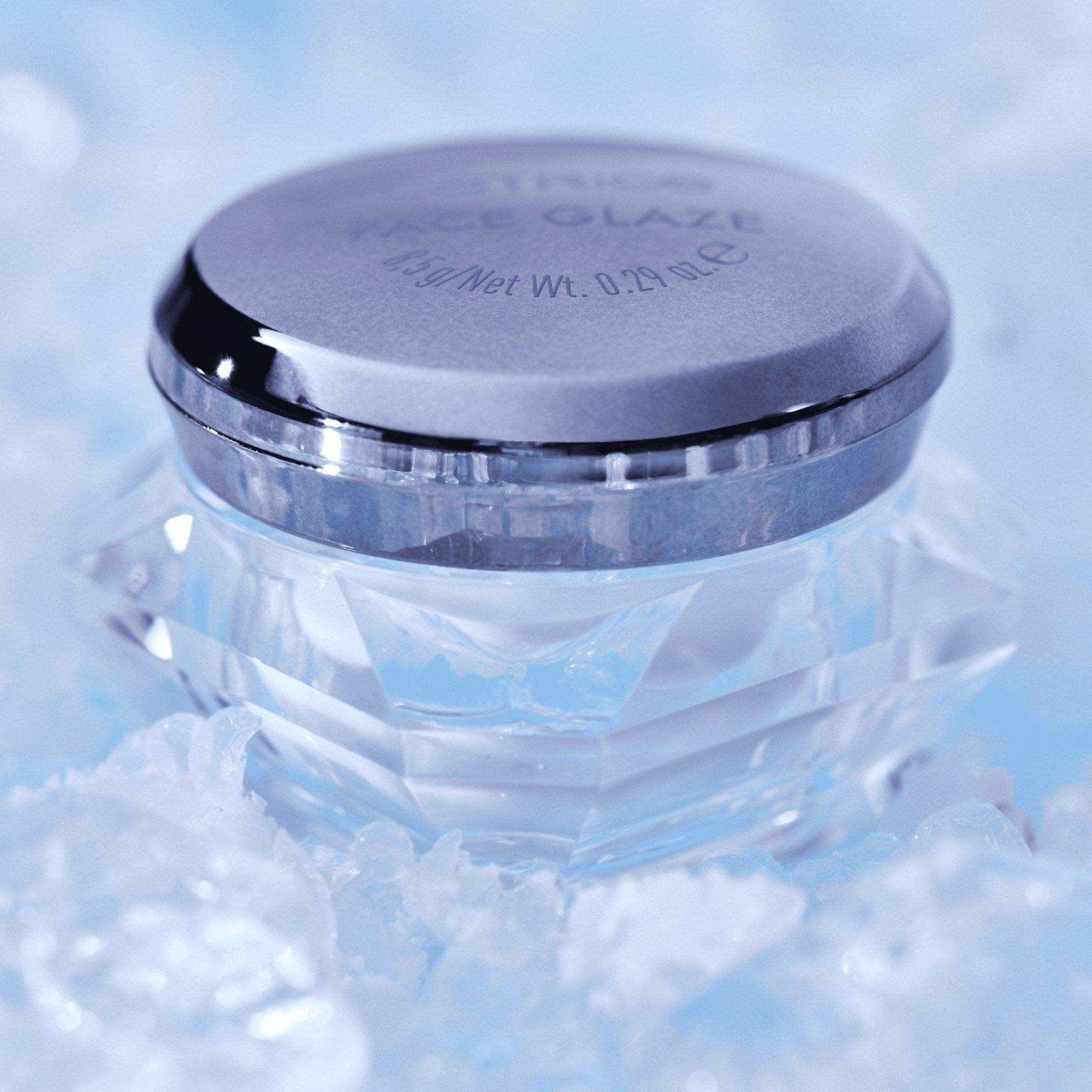 ARCTIC ILLUSION Face Glaze hydratant effet « glazed »