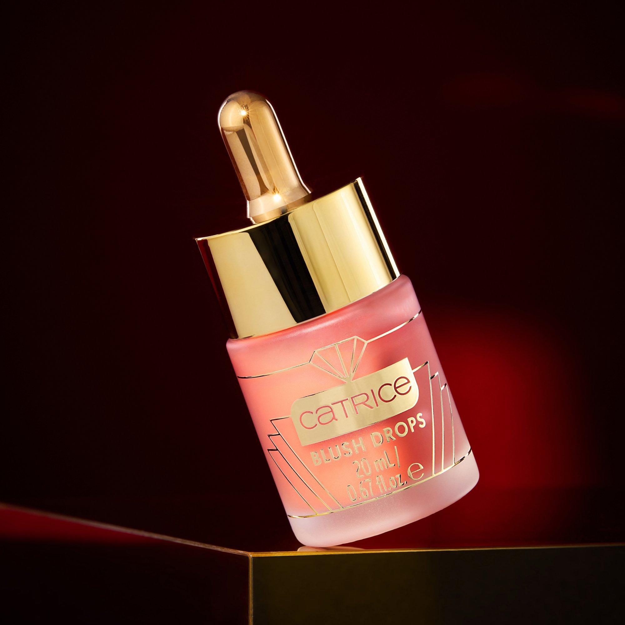 FESTIVE TREASURES Blush in Gocce