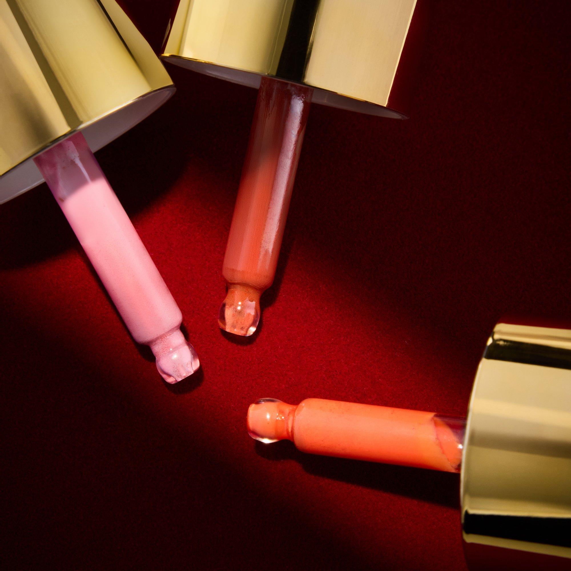 FESTIVE TREASURES Blush in Gocce