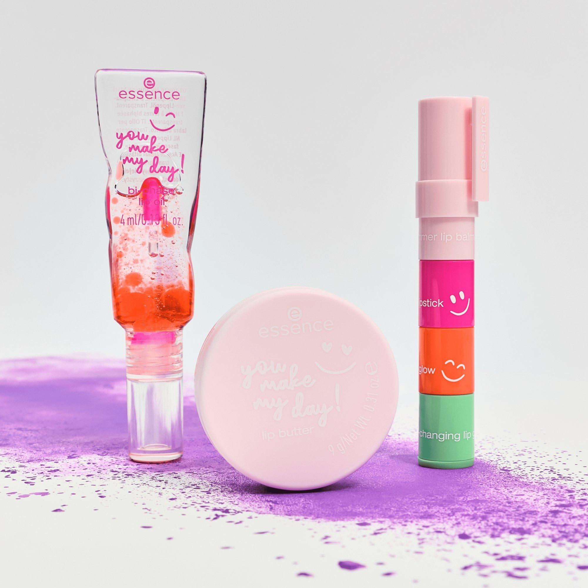 you make my day! set produktů na rty
