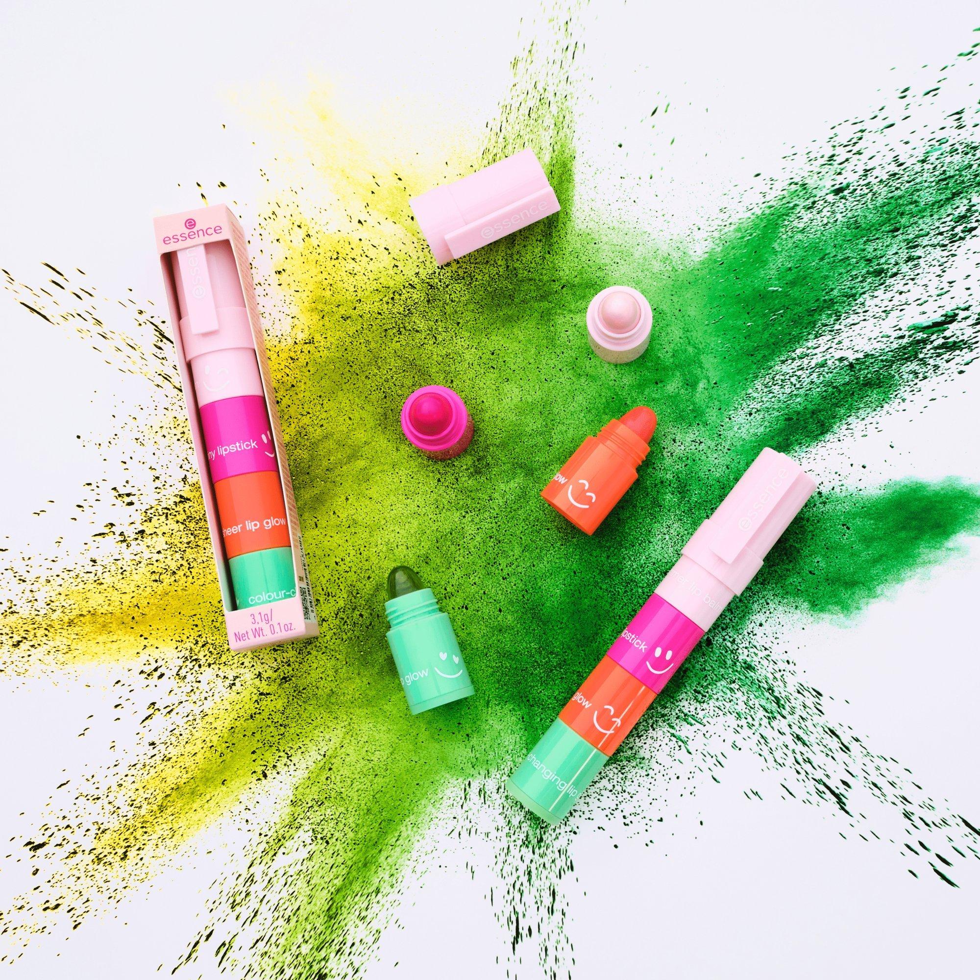 you make my day! set produktů na rty