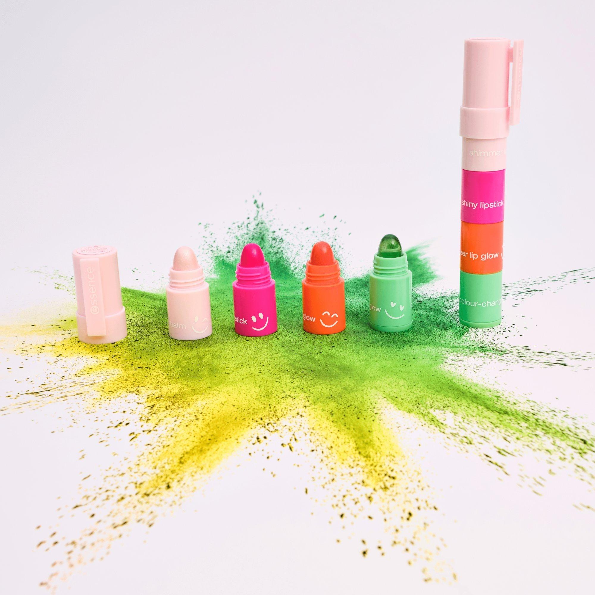 you make my day! set produktů na rty