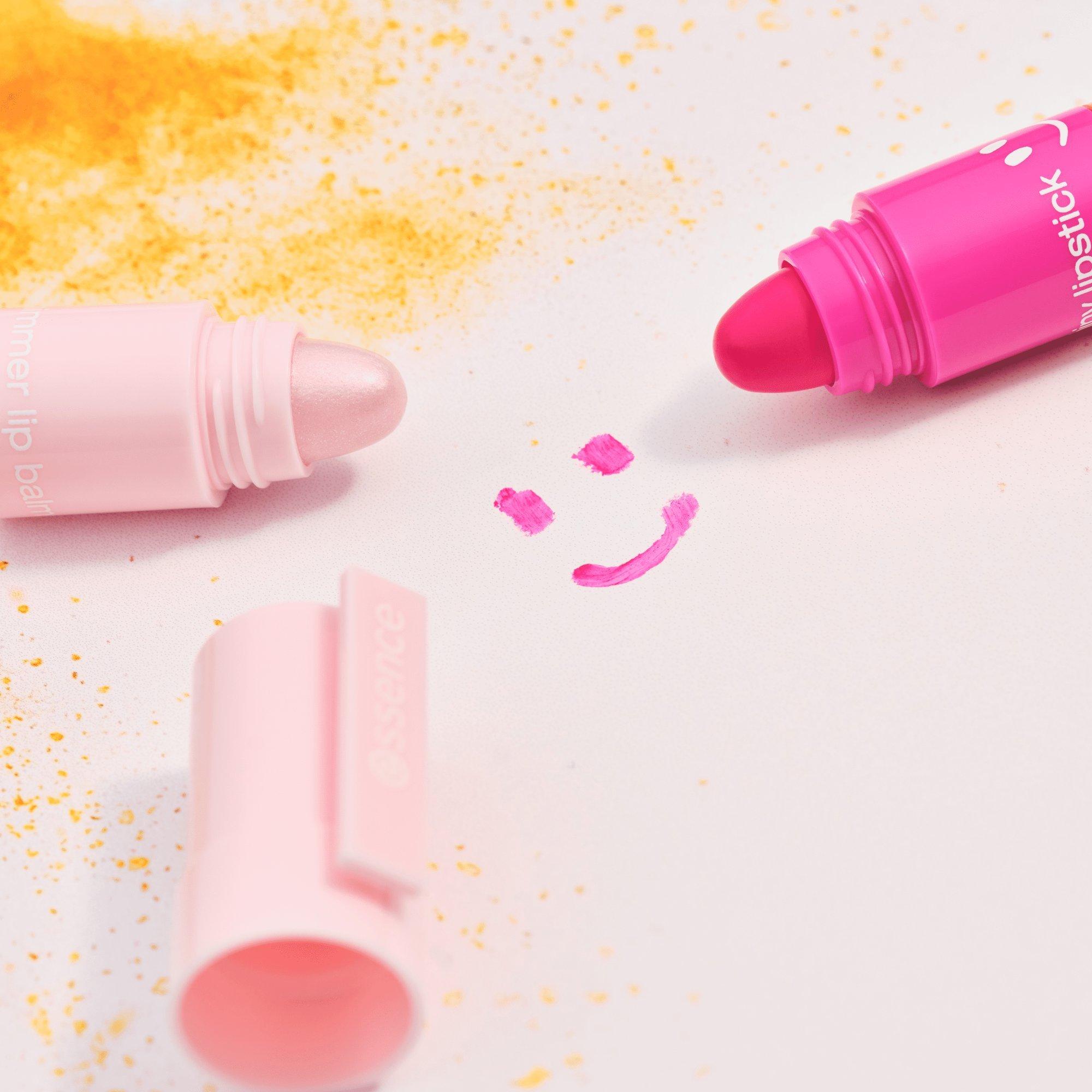 you make my day! set produktů na rty