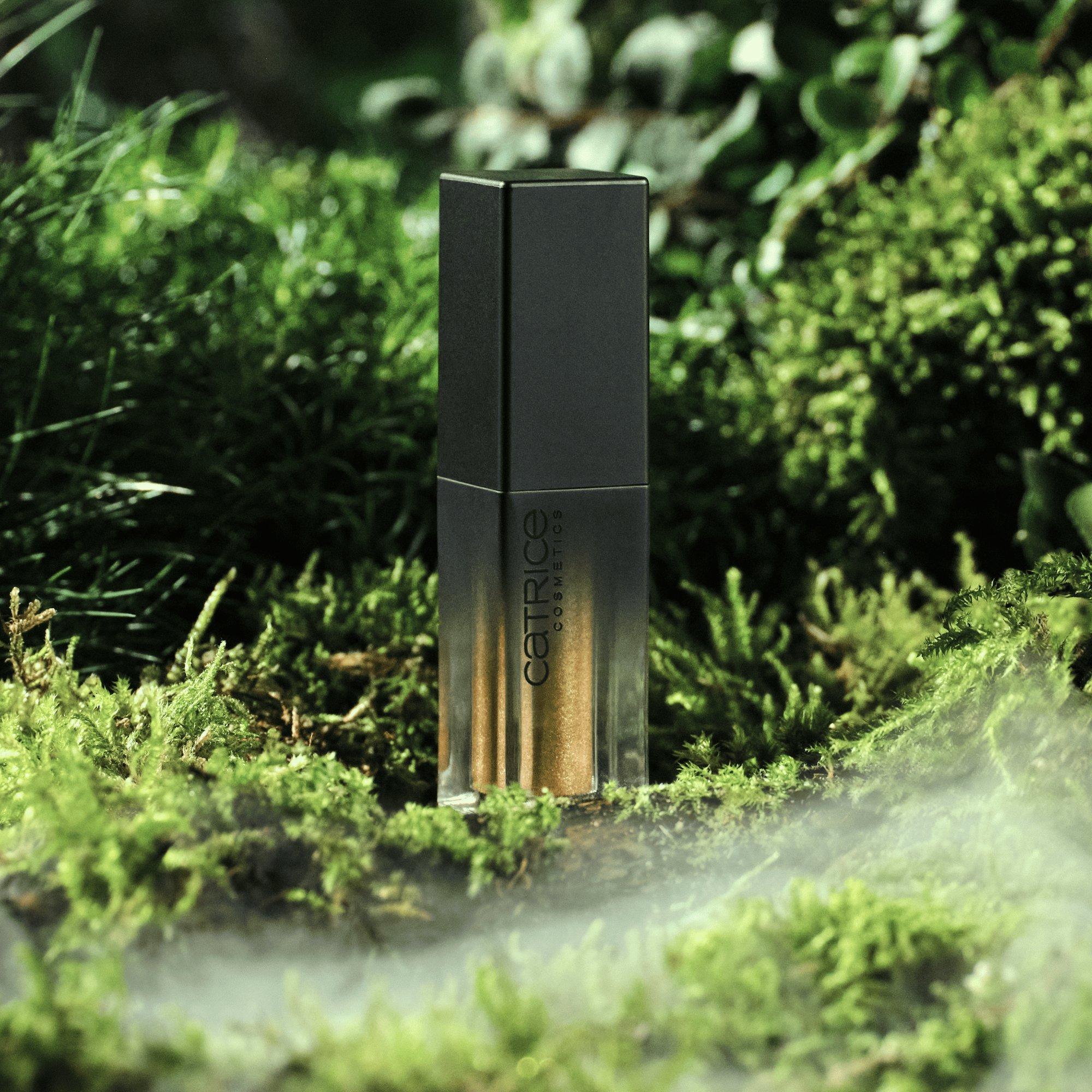 MYSTIC FOREST Metallic Liquid Eyeshadow