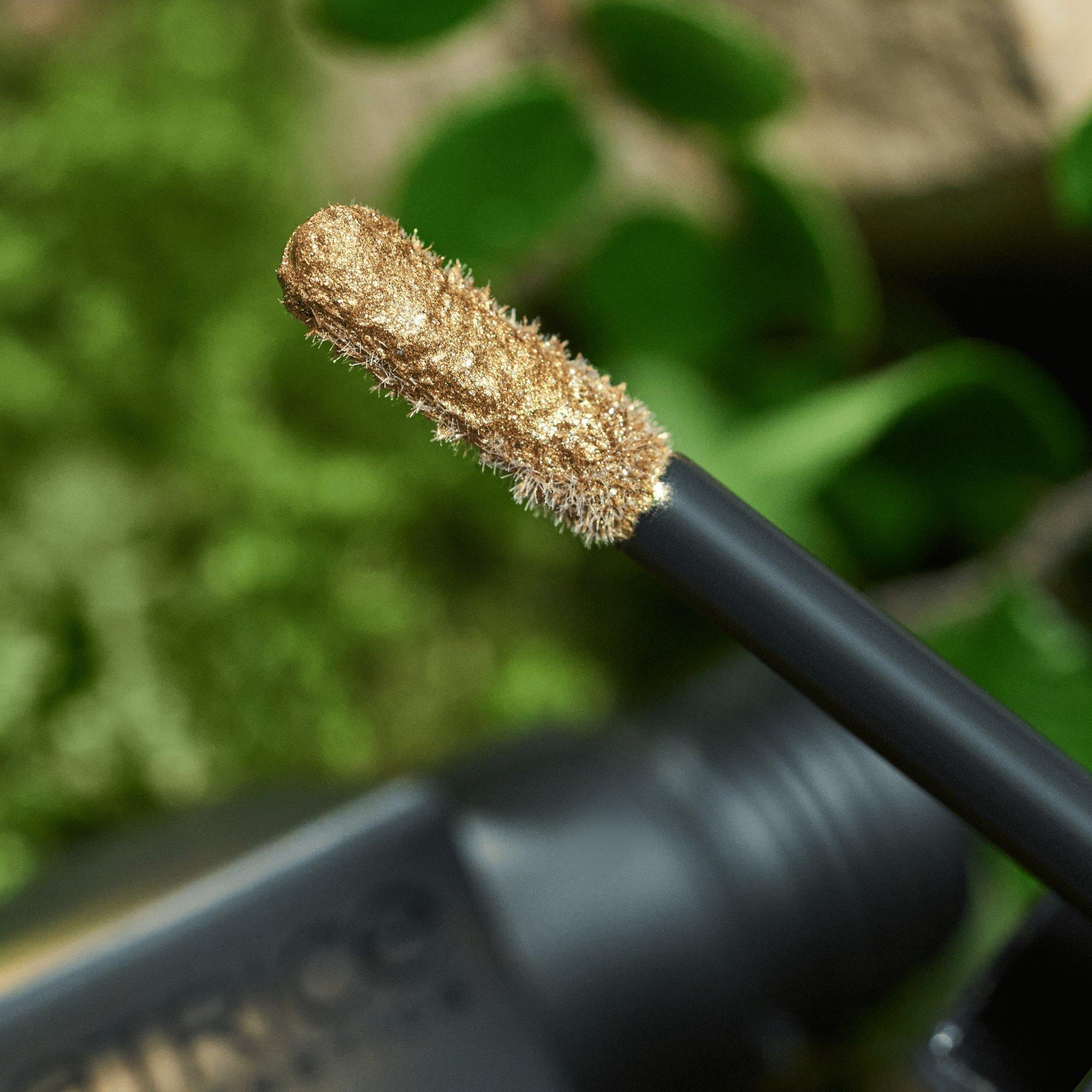 MYSTIC FOREST Metallic Liquid Eyeshadow