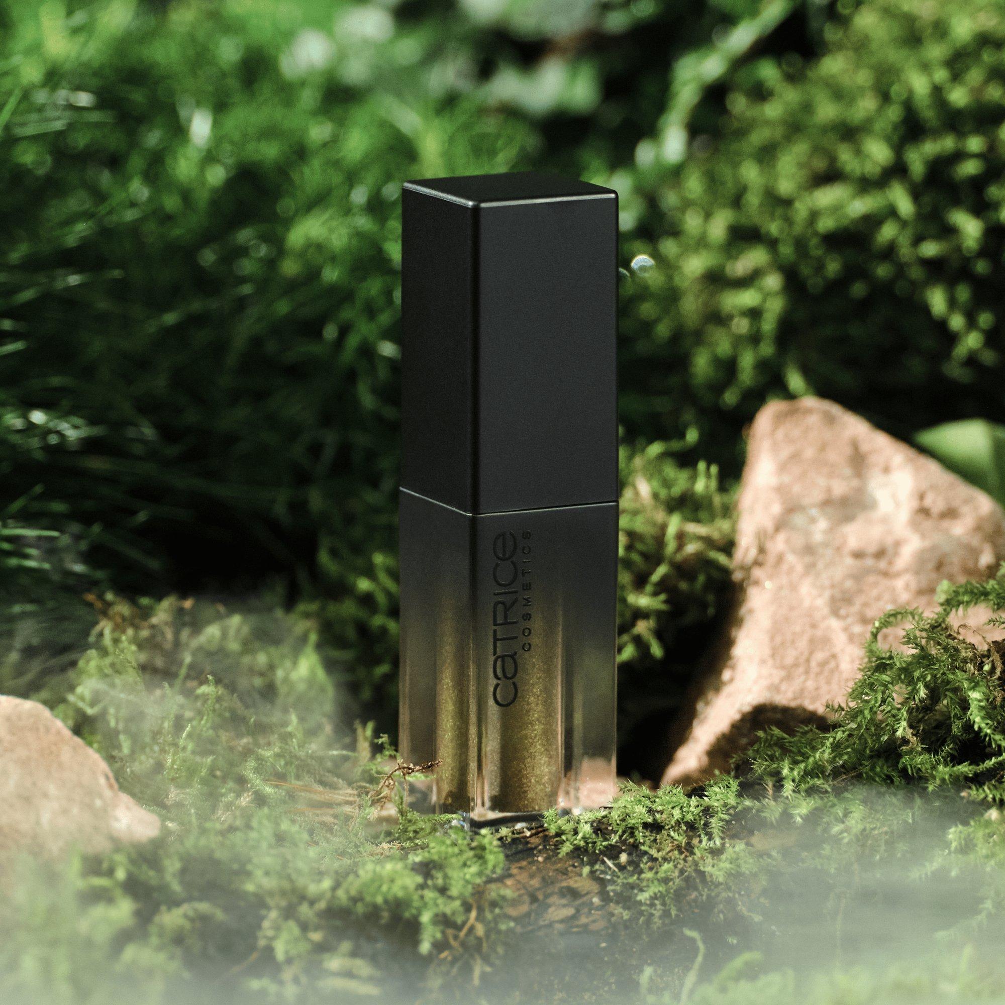 MYSTIC FOREST Metallic Folyékony Szemhéjpúder
