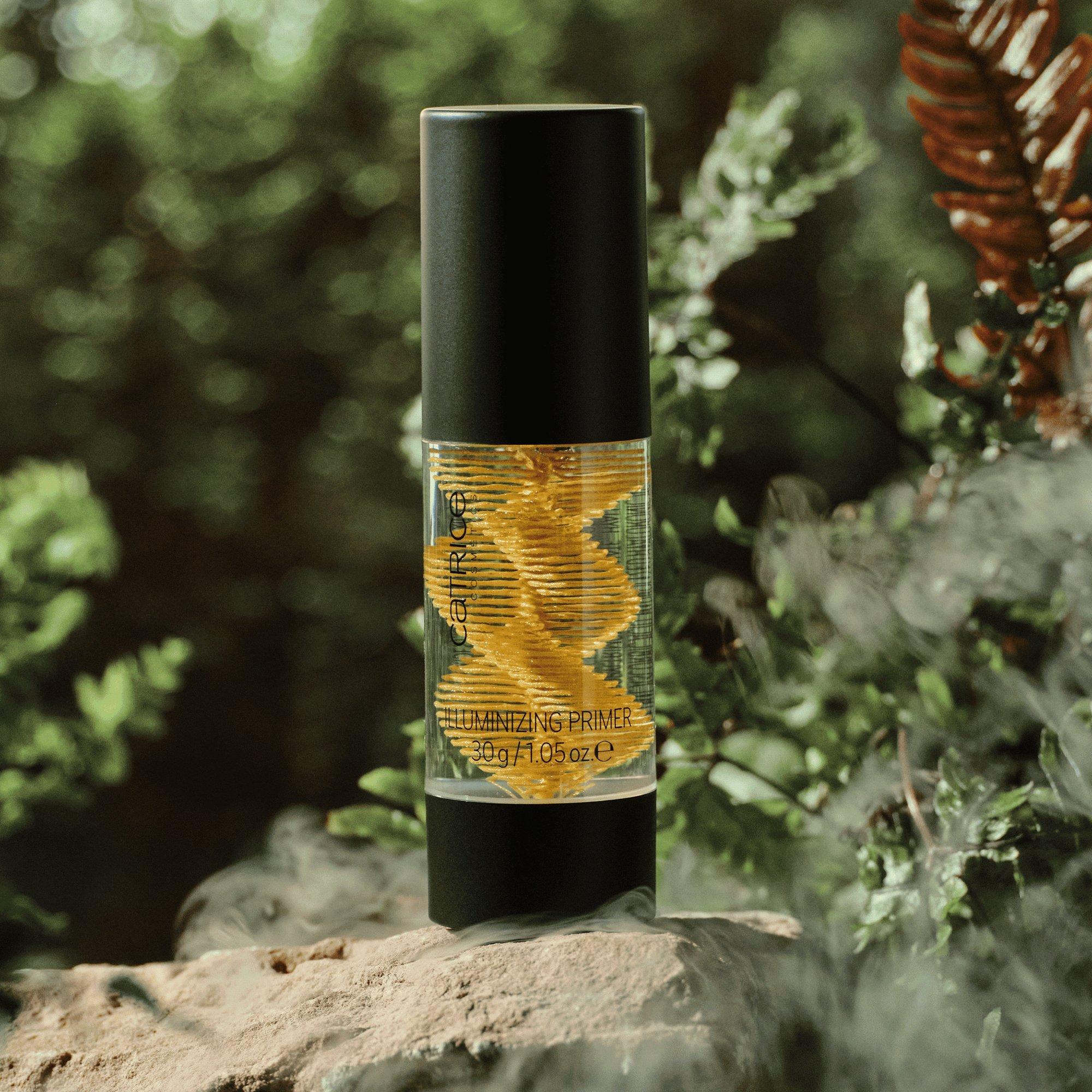 MYSTIC FOREST Illuminizing Primer