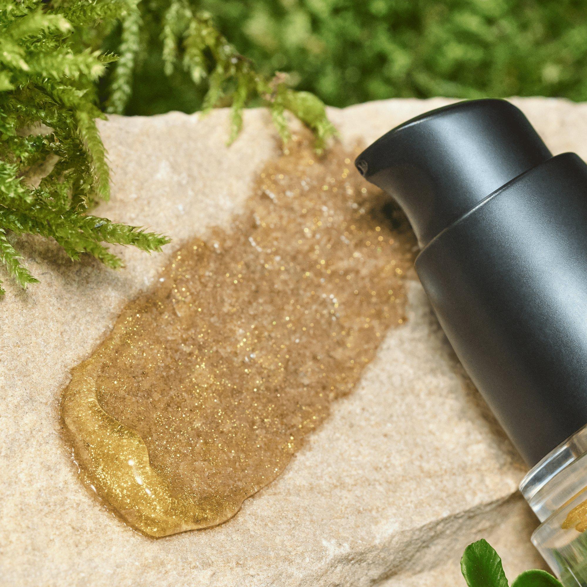 MYSTIC FOREST Illuminizing Primer