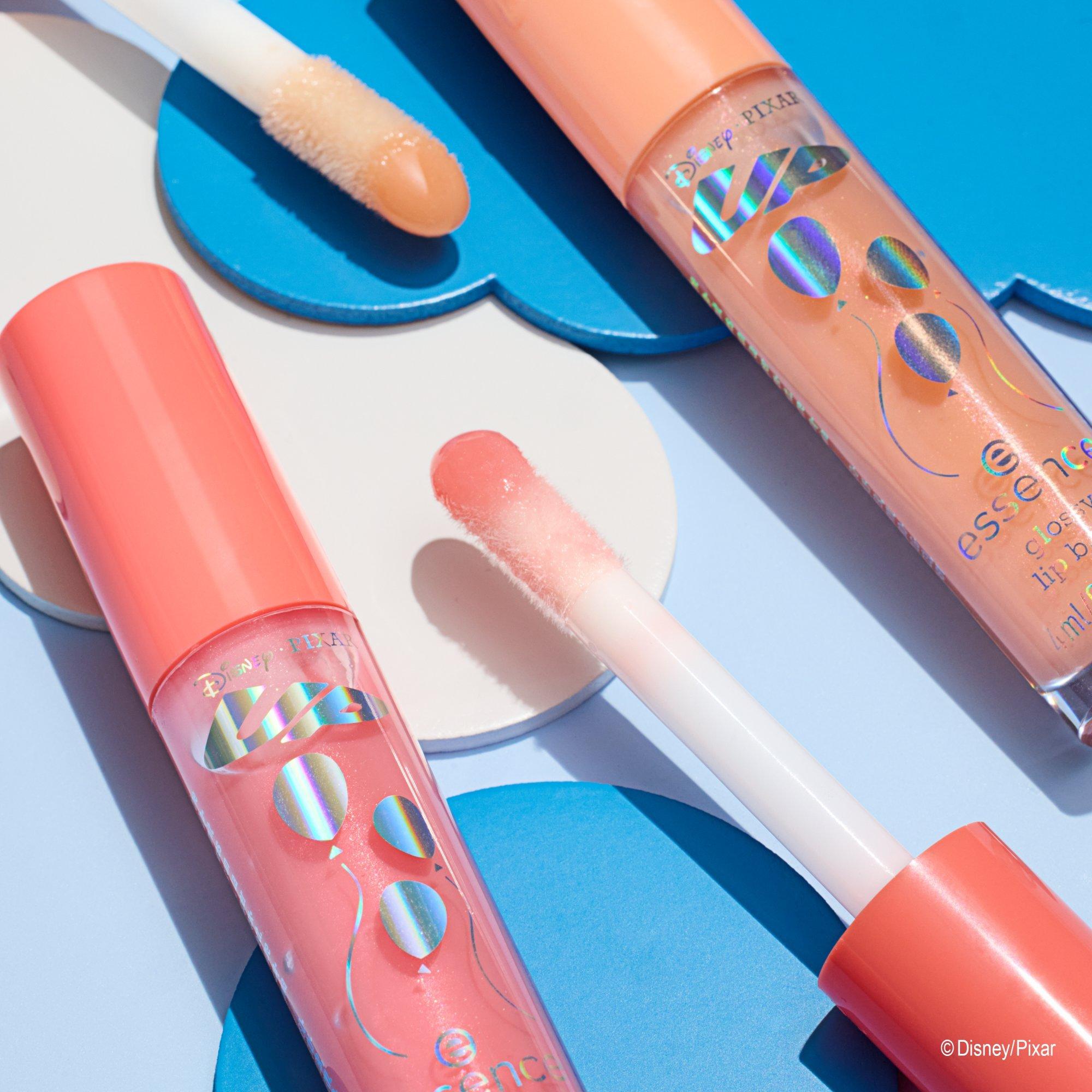 Bálsamo labial con brillo Up de Disney Pixar
