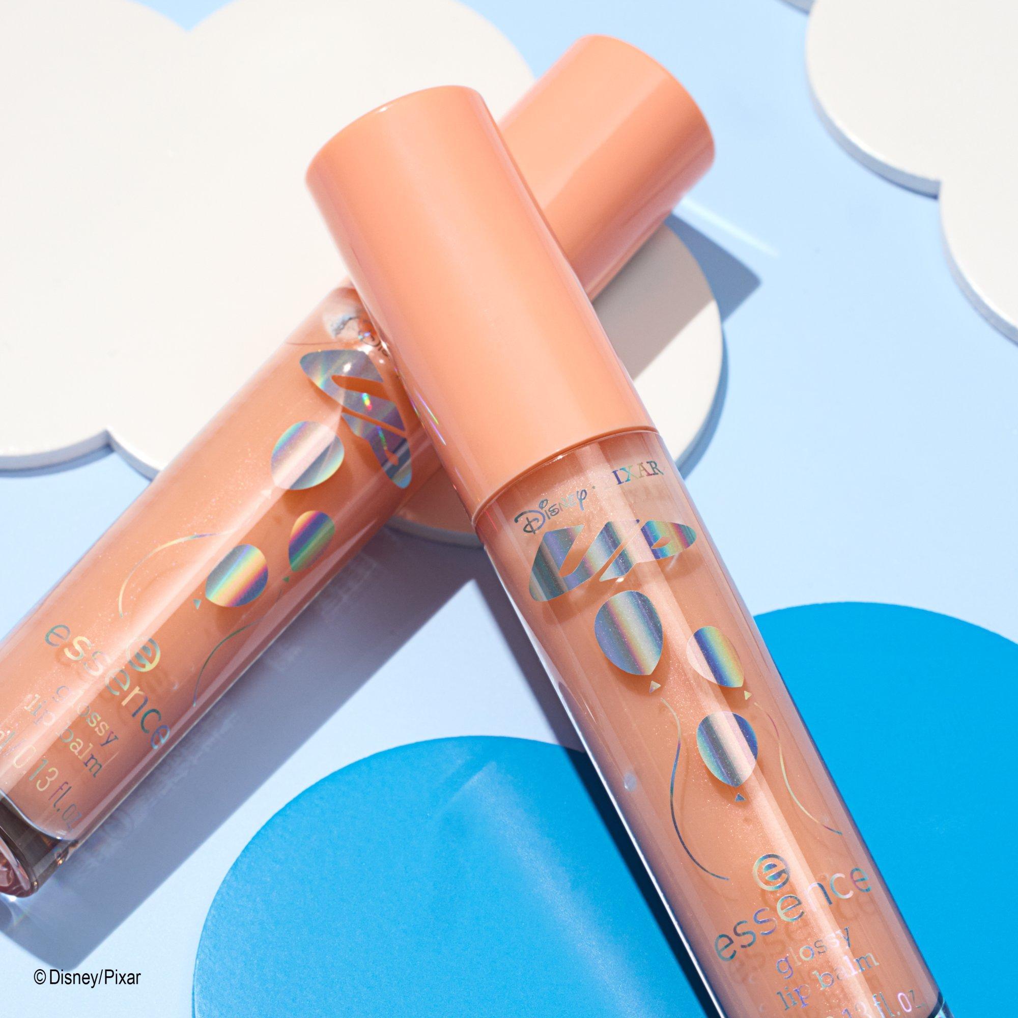 Bálsamo labial con brillo Up de Disney Pixar