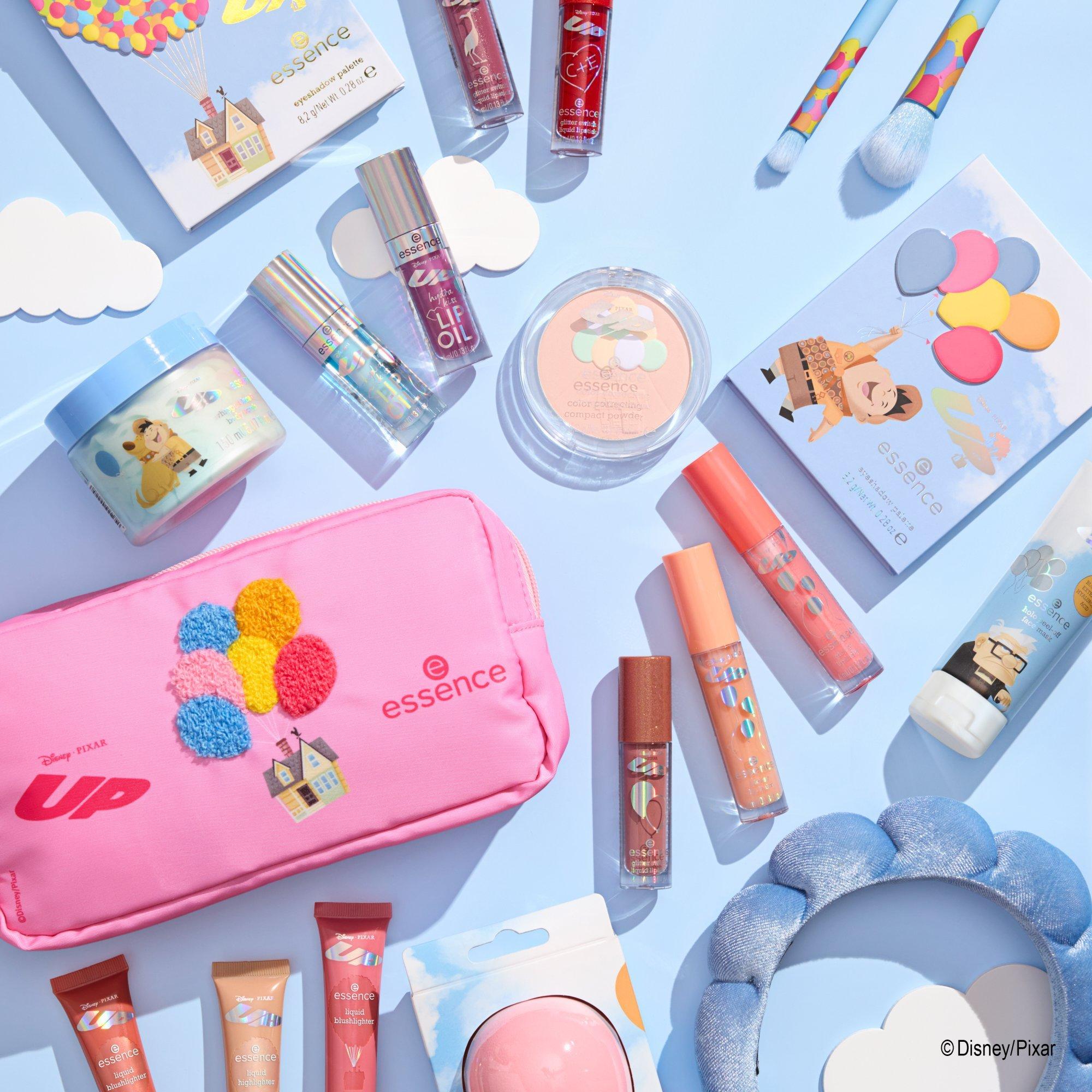 Disney Pixar Up Illuminante liquido