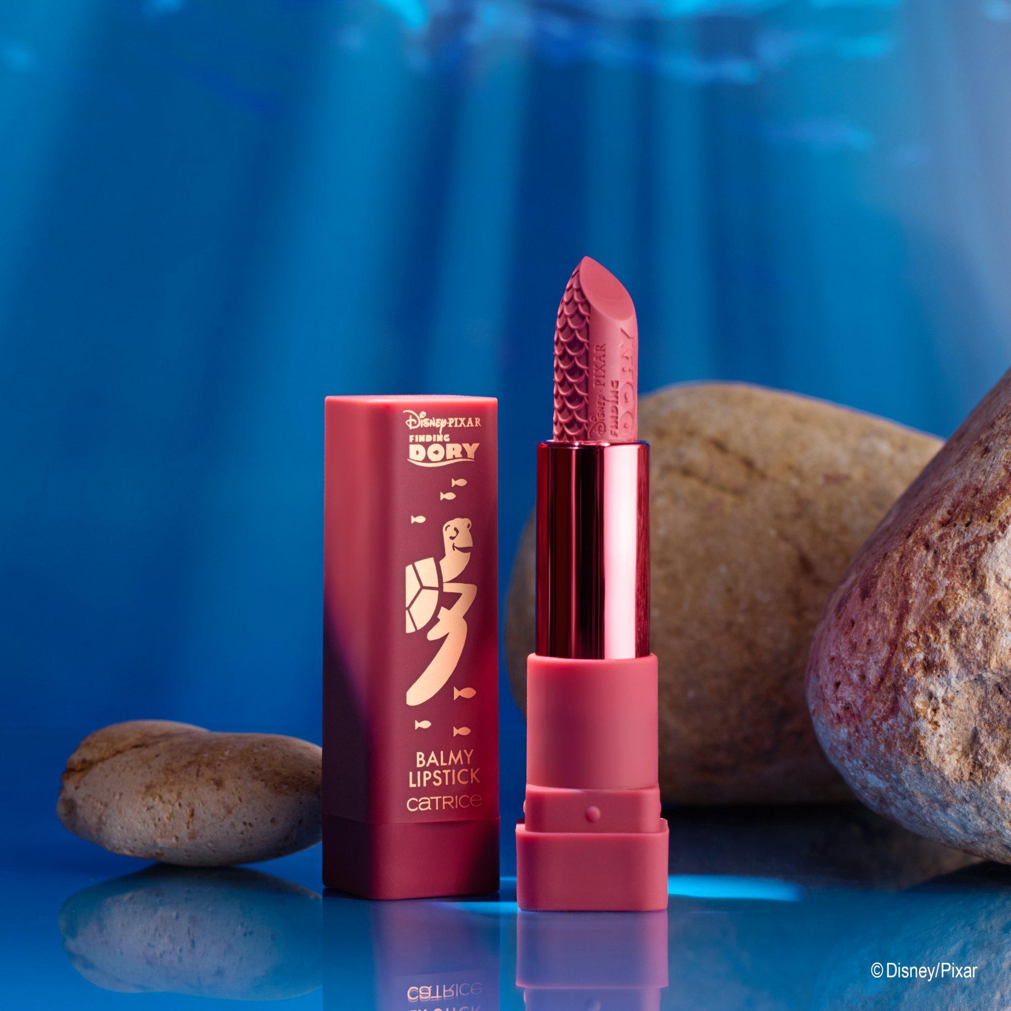 Disney Pixar Finding Dory Balmy Lipstick