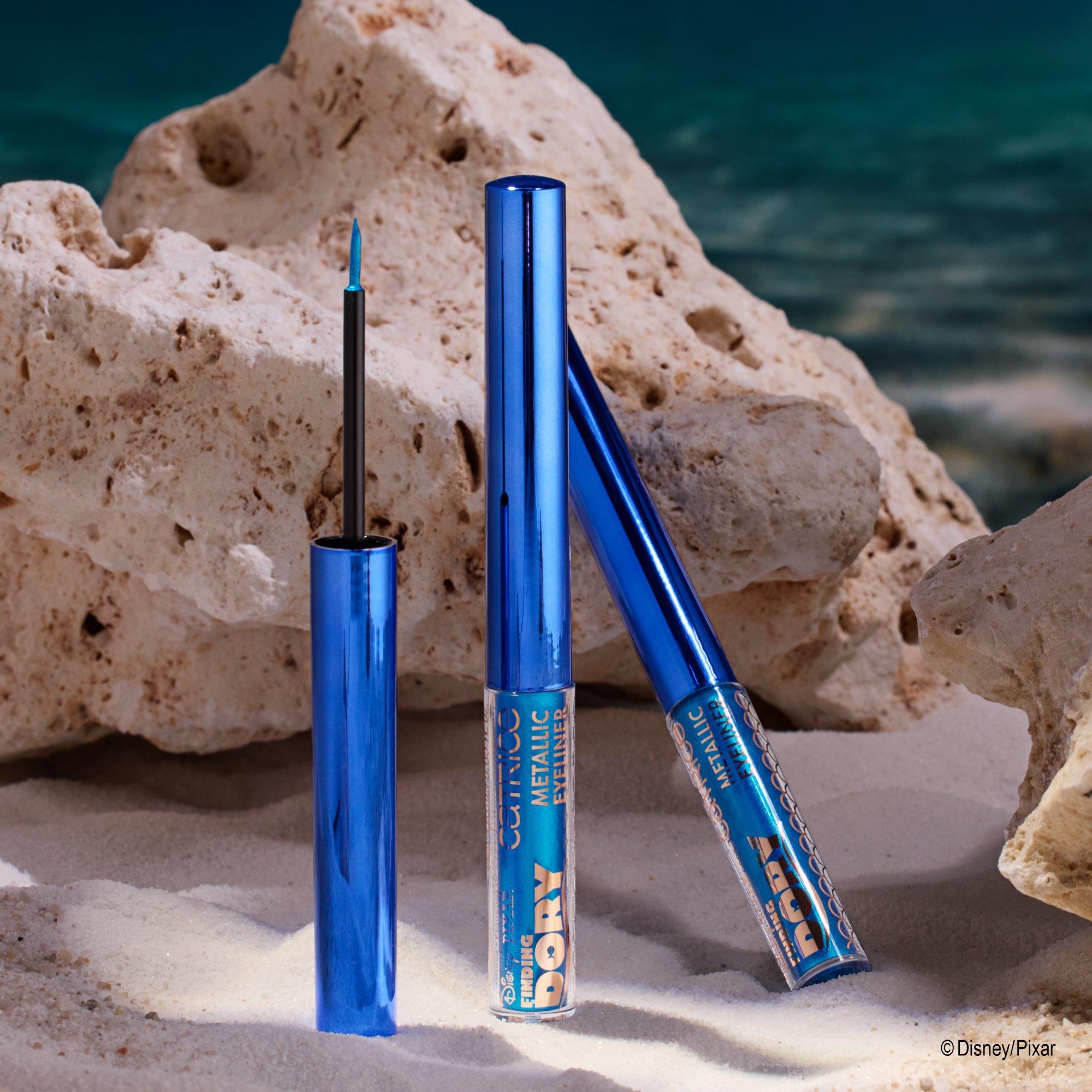 Disney Pixar Finding Dory Metallic Eyeliner