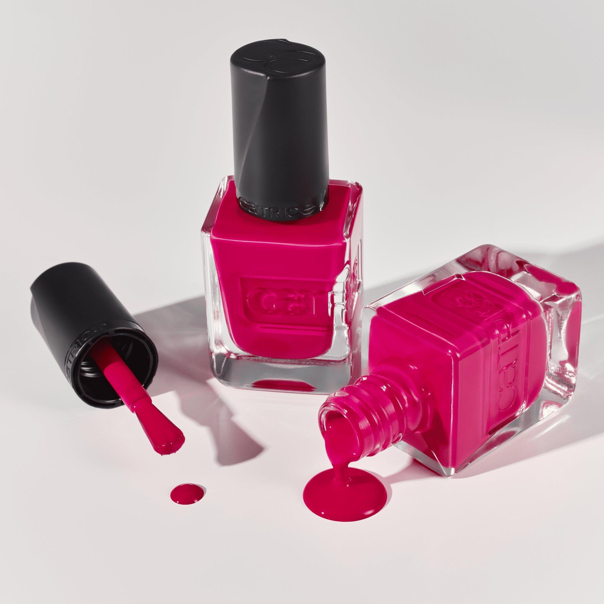 Esmalte de uñas GEL AFFAIR