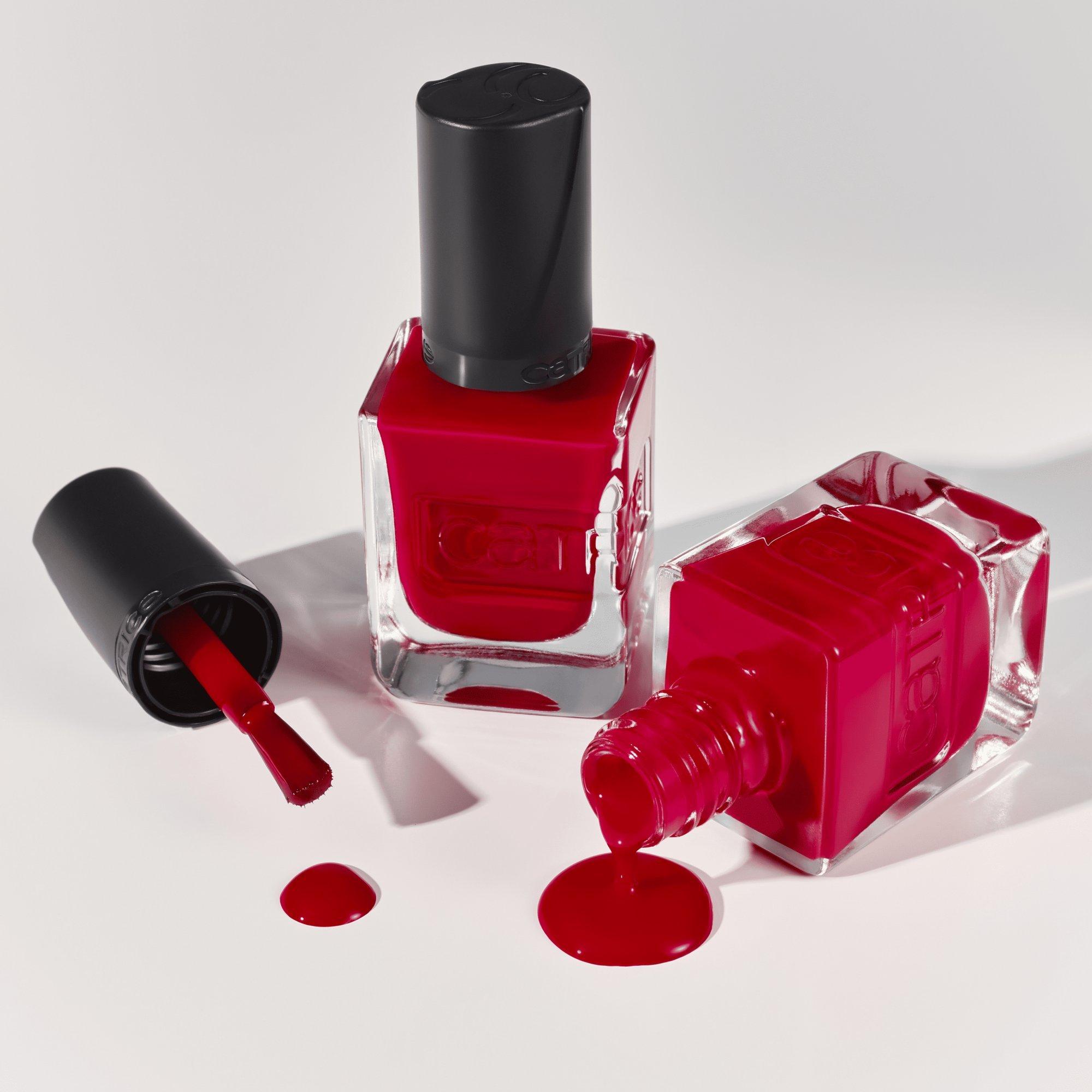 Esmalte de uñas GEL AFFAIR