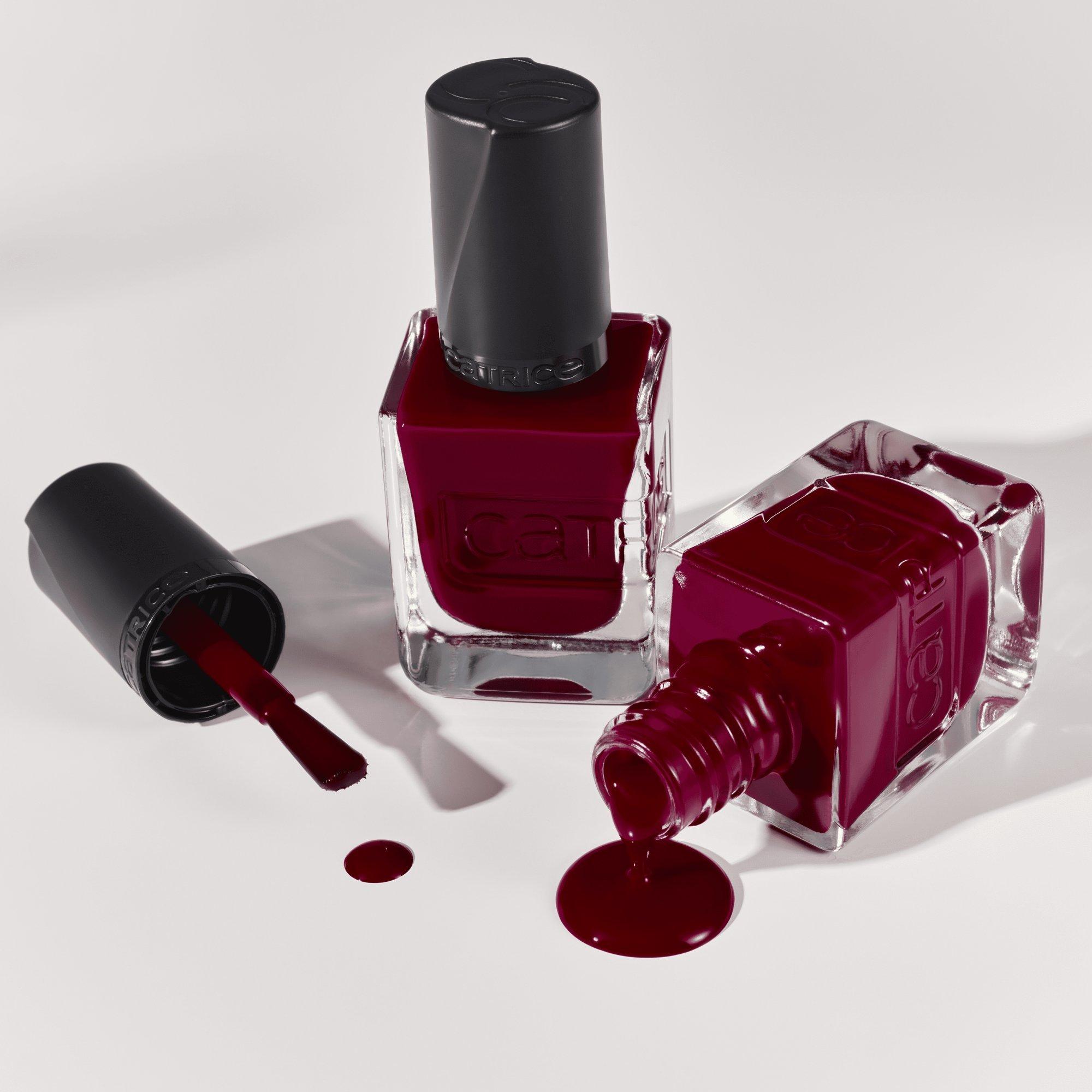 Esmalte de uñas GEL AFFAIR