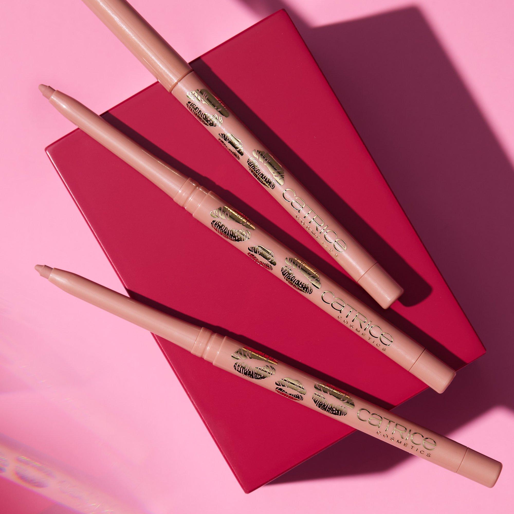 KISS & GLOW Plumping Lip Liner