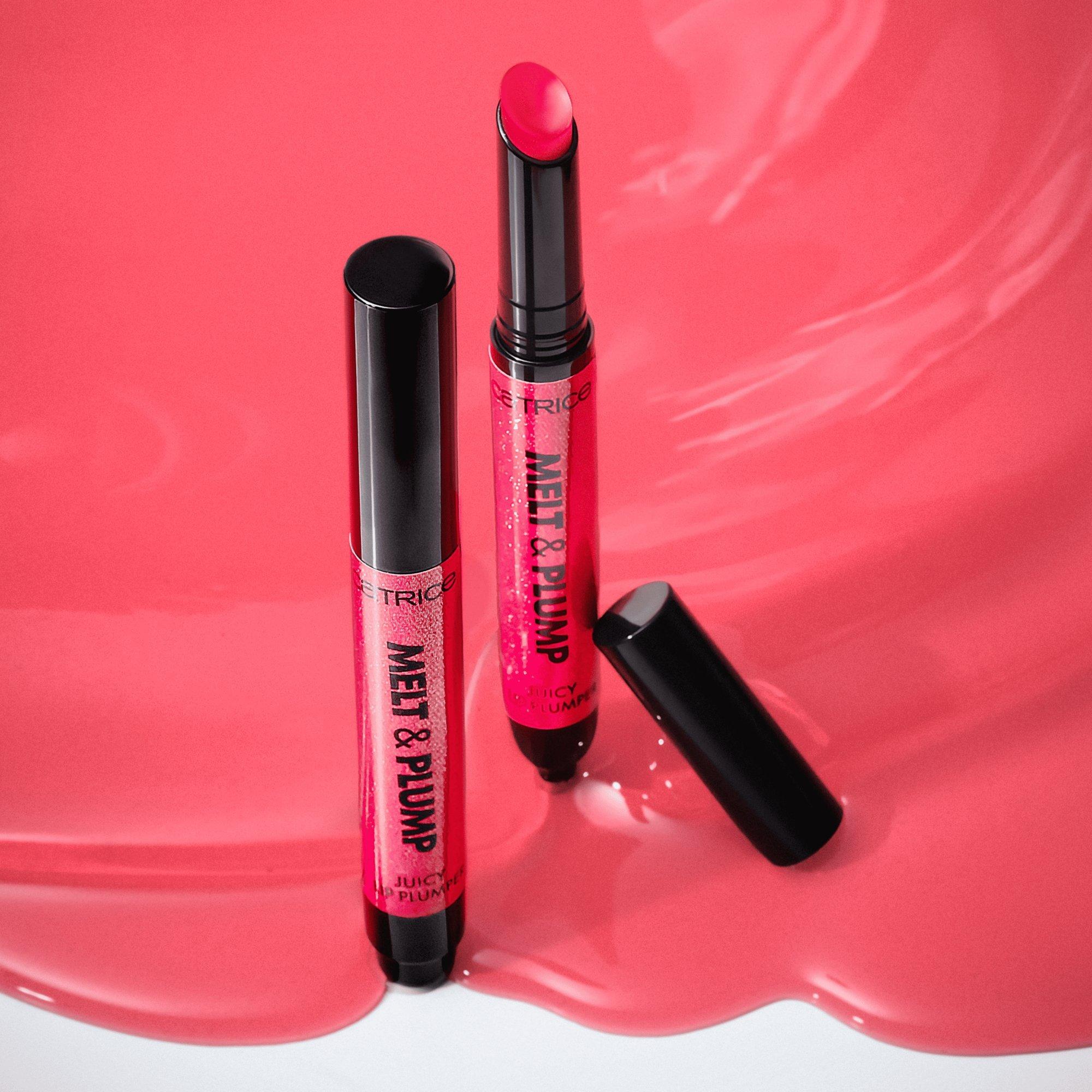Melt & Plump Juicy Lip Plumper