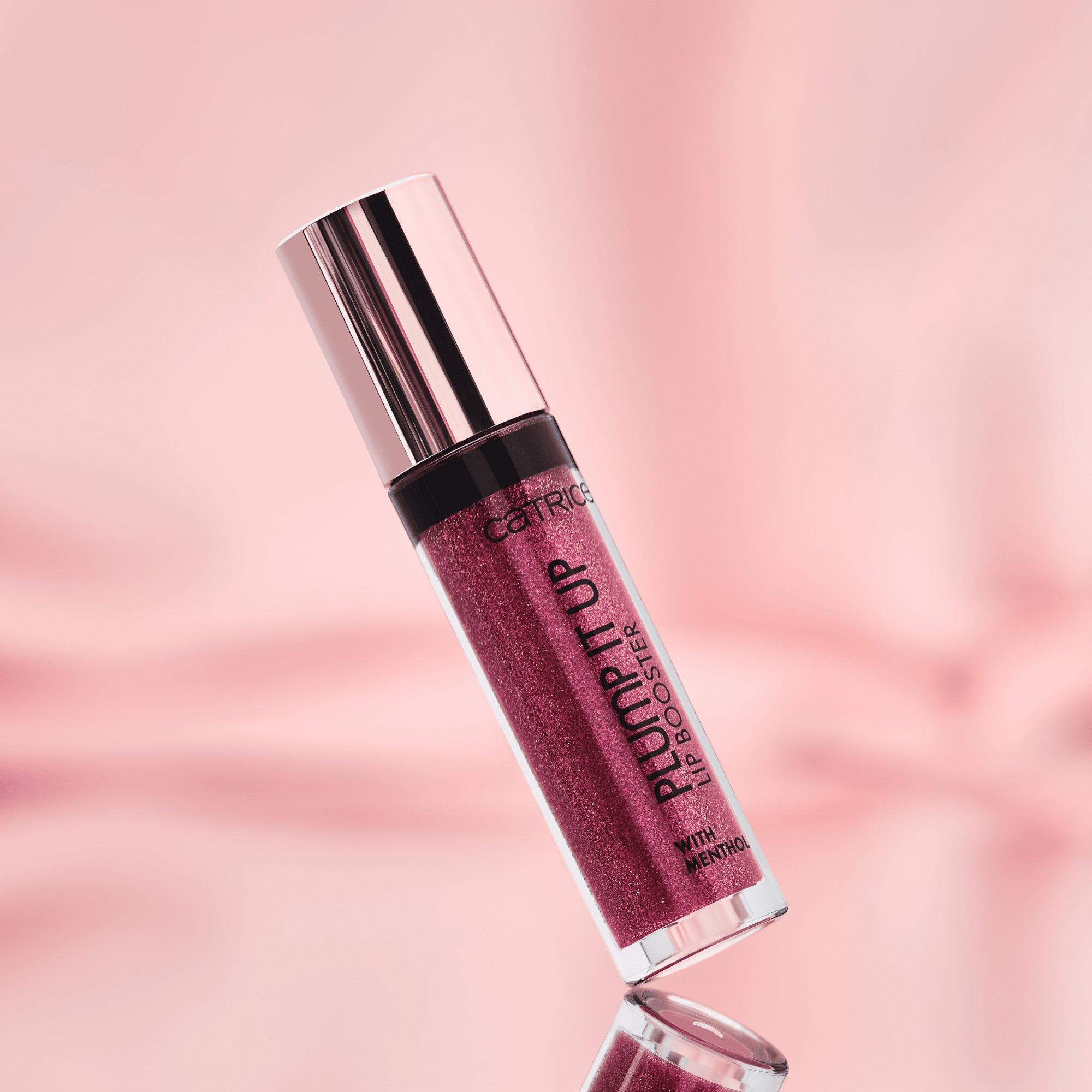 Plump It Up Lip Booster